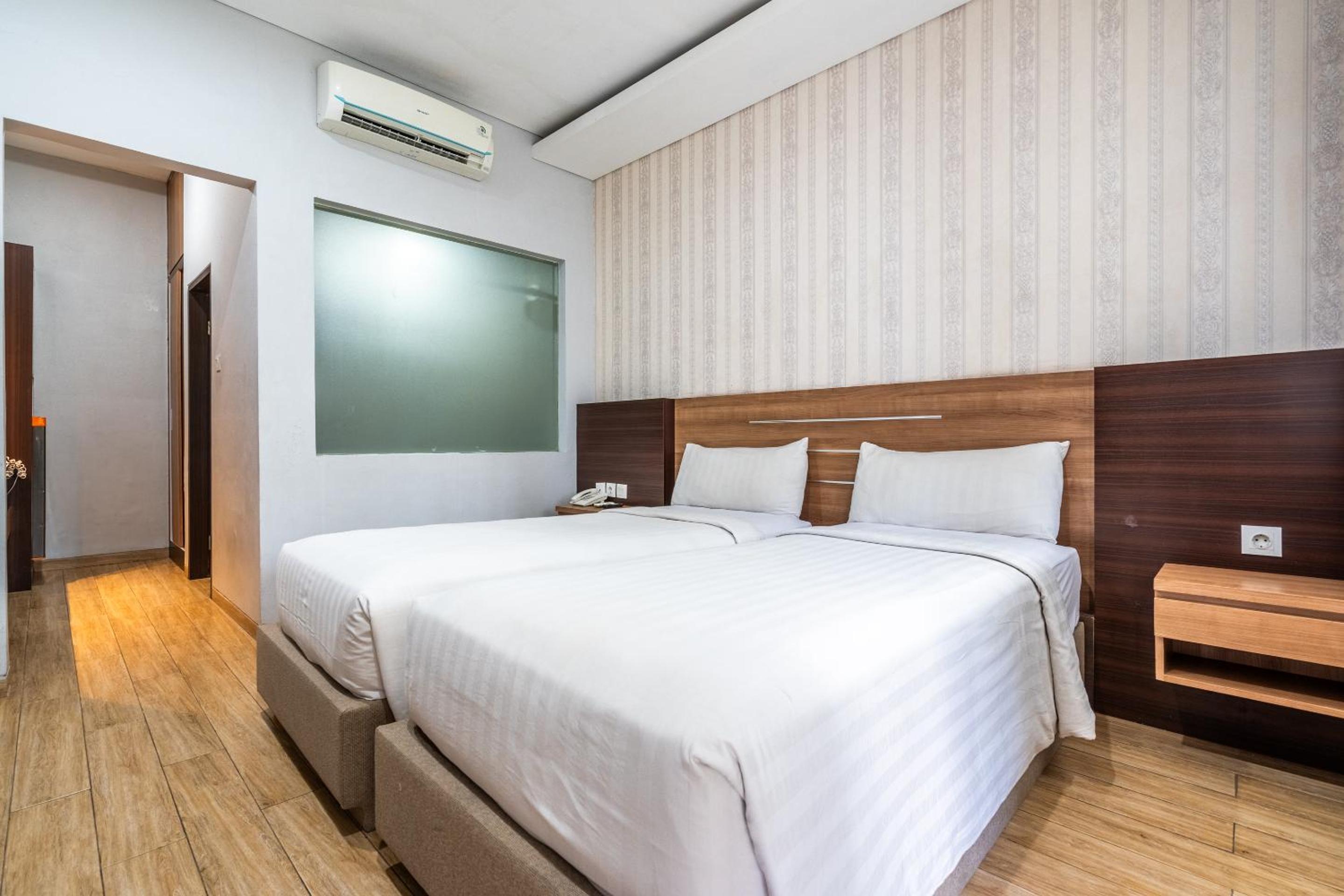 Superior Double Room - Photo 4