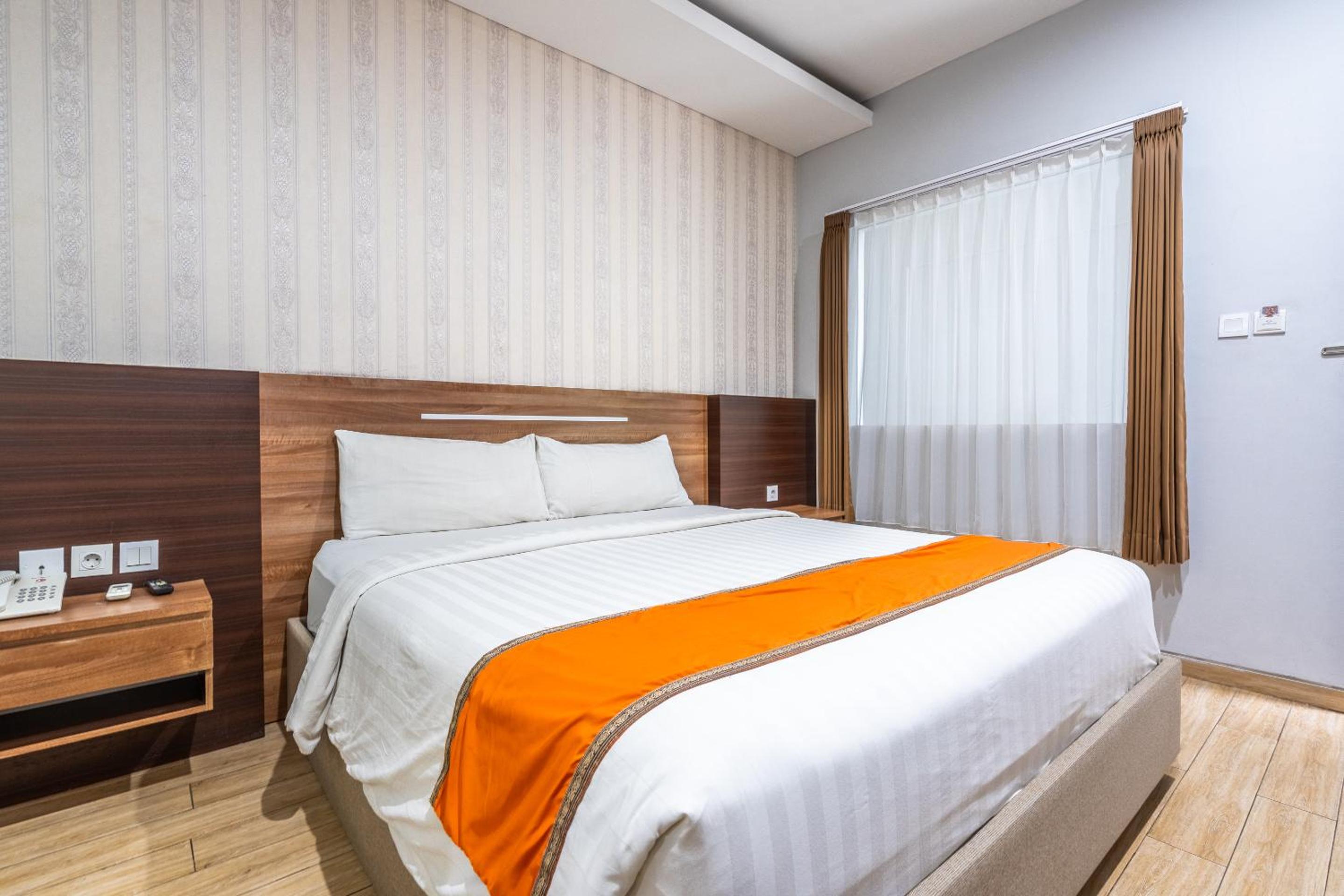 Superior Double Room - Photo 6