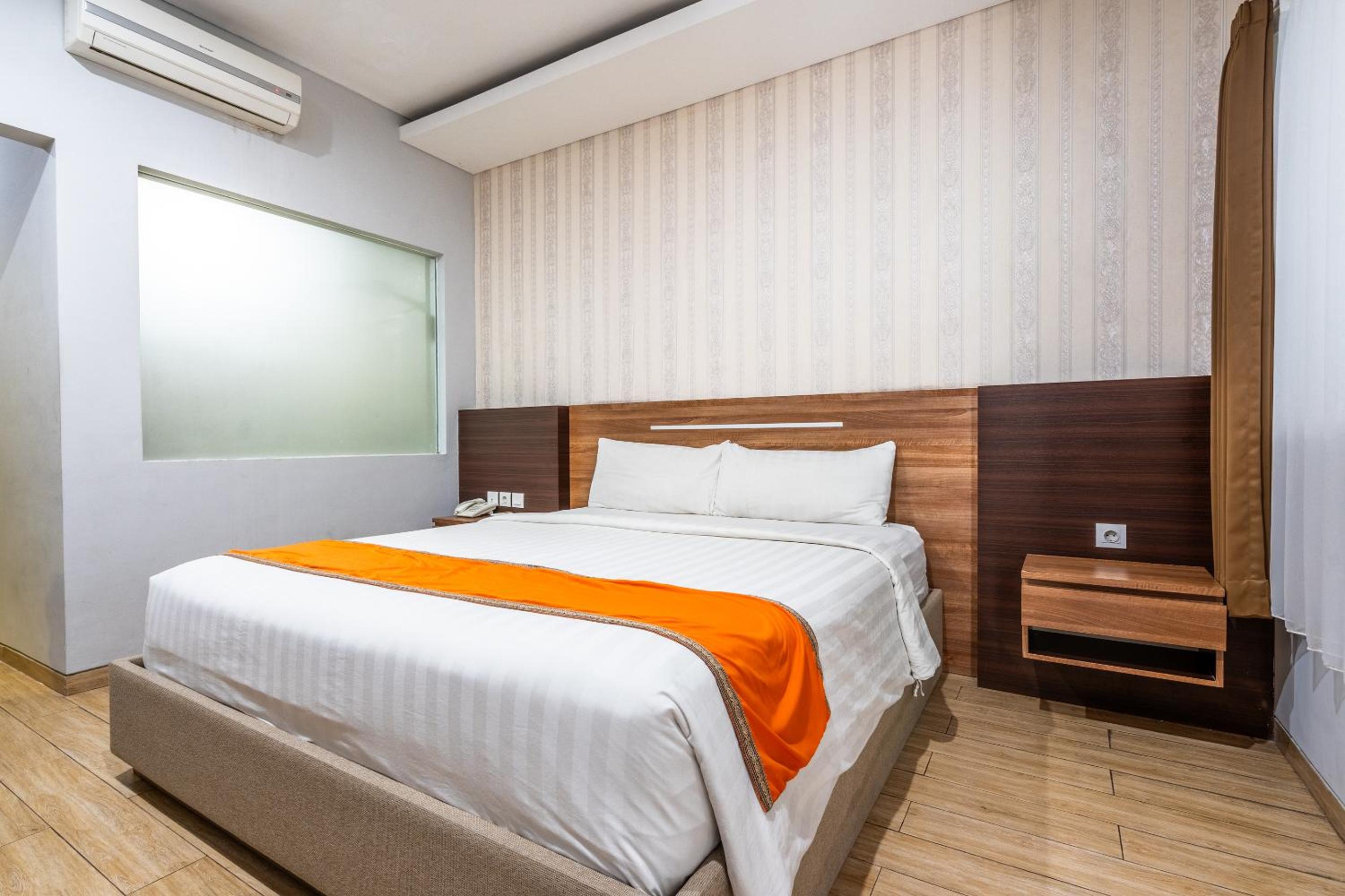 Superior Double Room - Photo 3