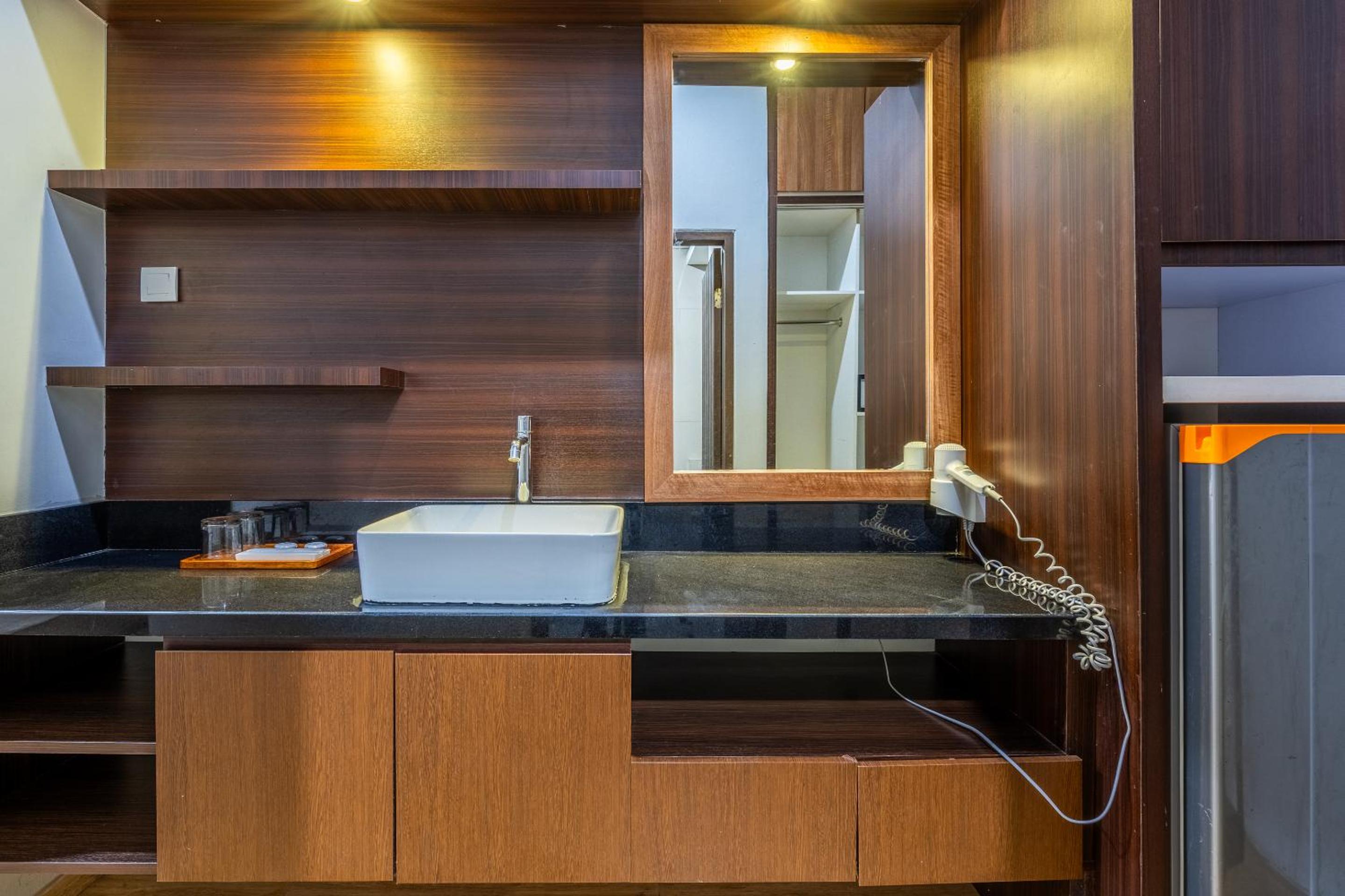 Superior Double Room - Photo 5