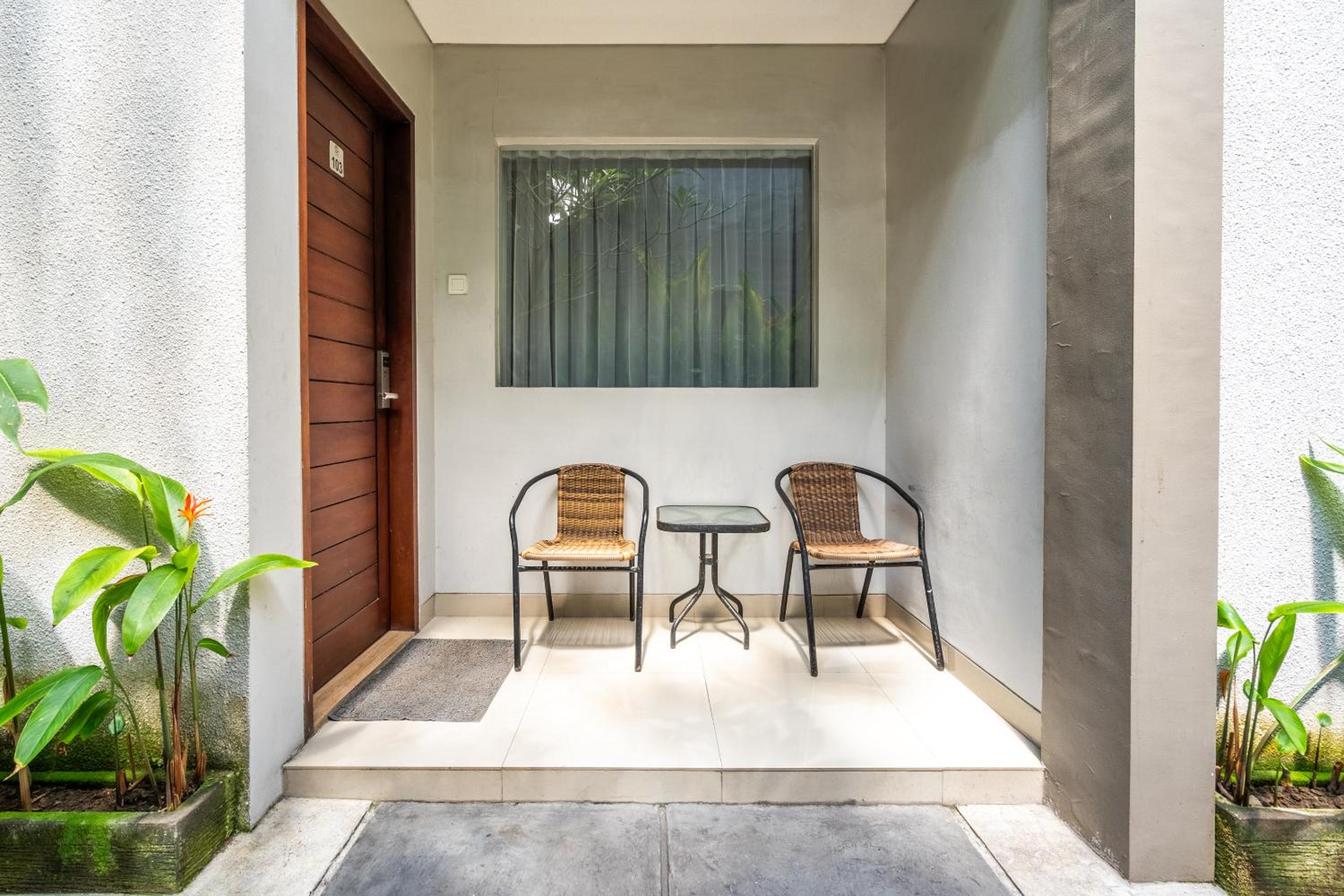 Superior Double Room - Photo 13