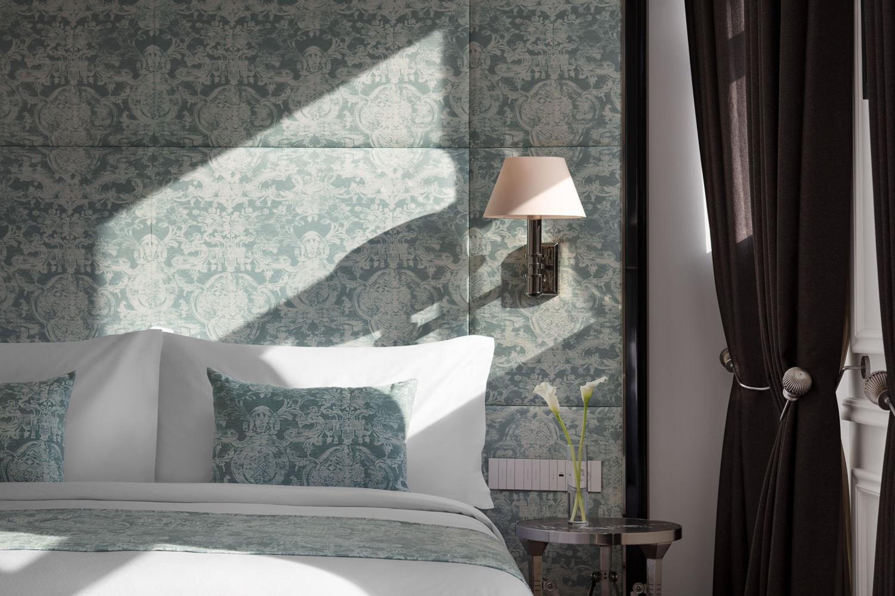 Sanasaryan Han King Suite