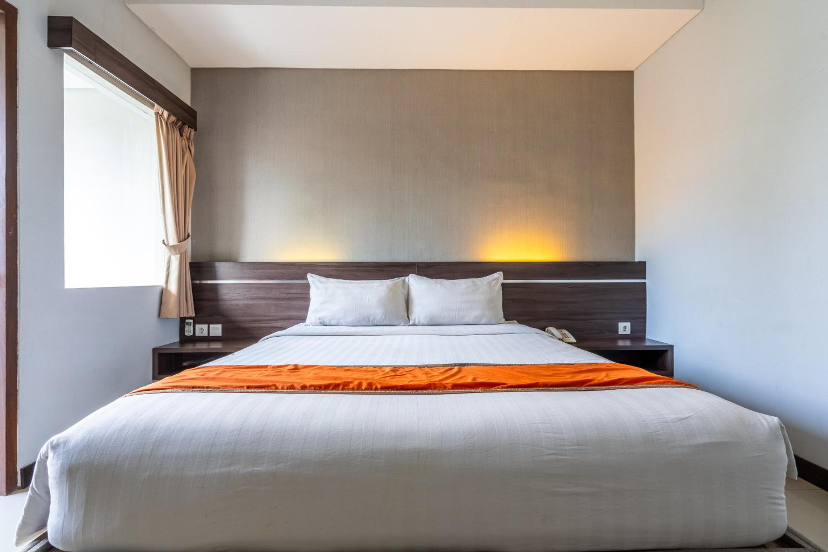 Deluxe Double or Twin Room - Photo 1