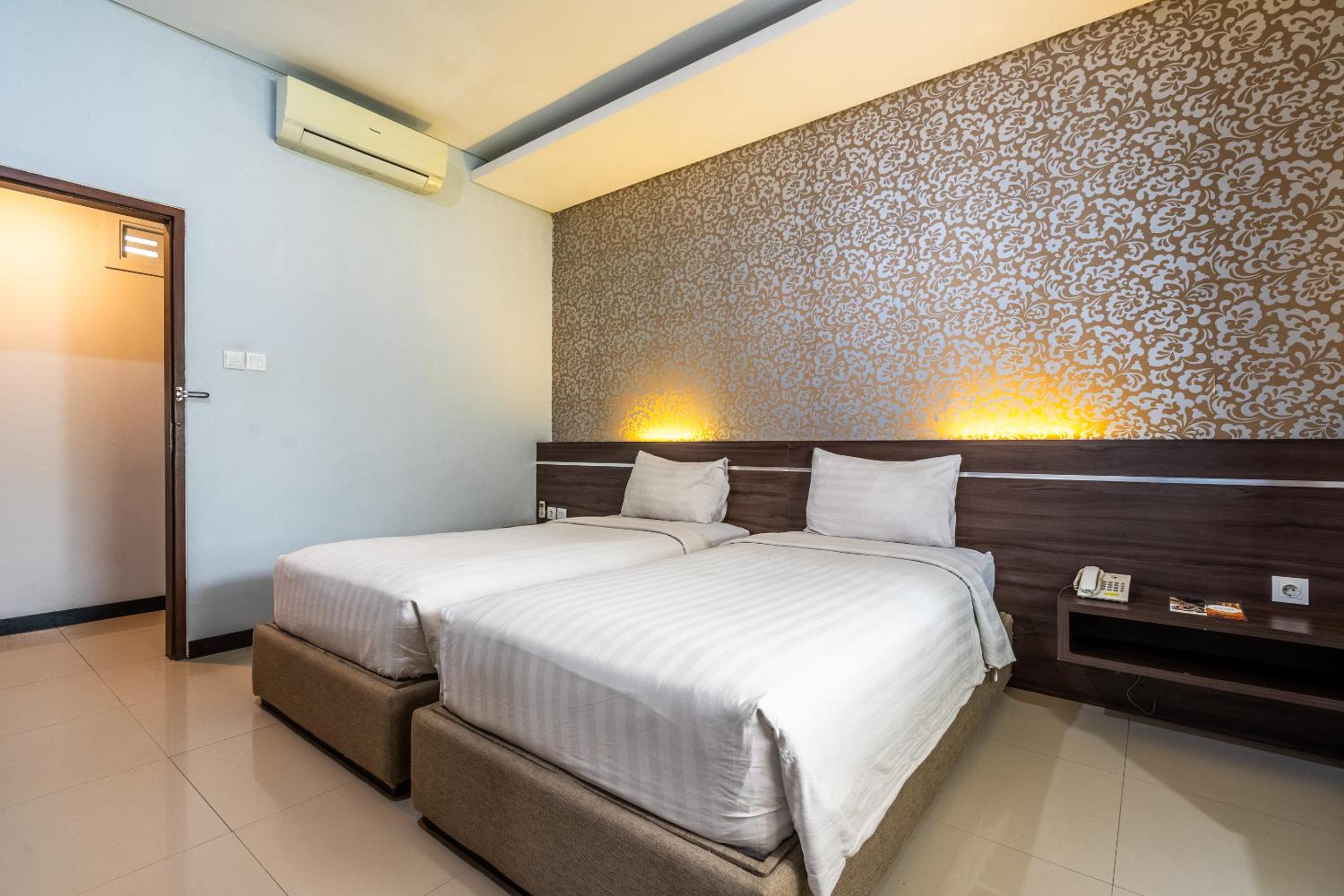 Deluxe Double or Twin Room - Photo 4