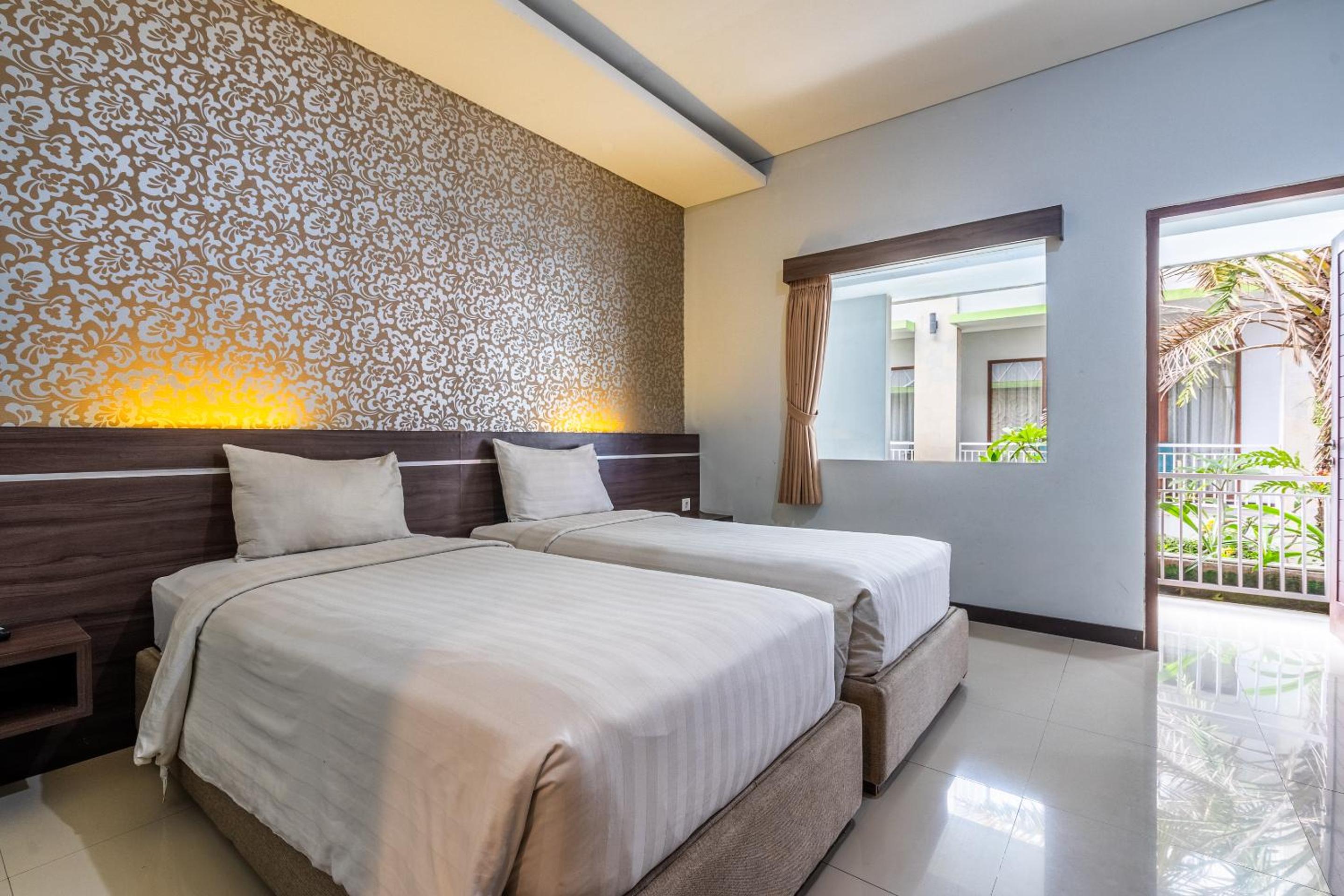 Deluxe Double or Twin Room - Photo 2