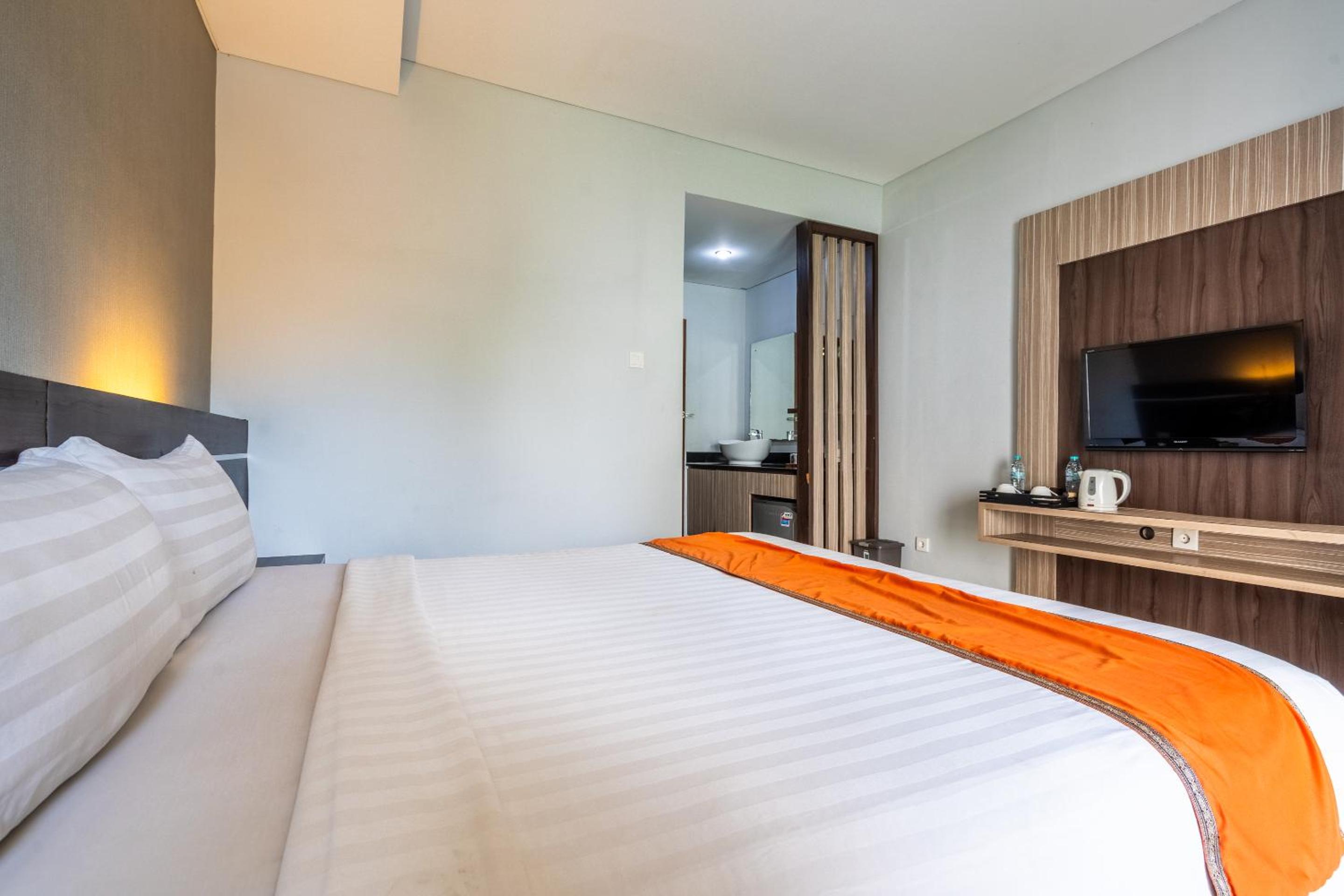 Deluxe Double or Twin Room - Photo 3