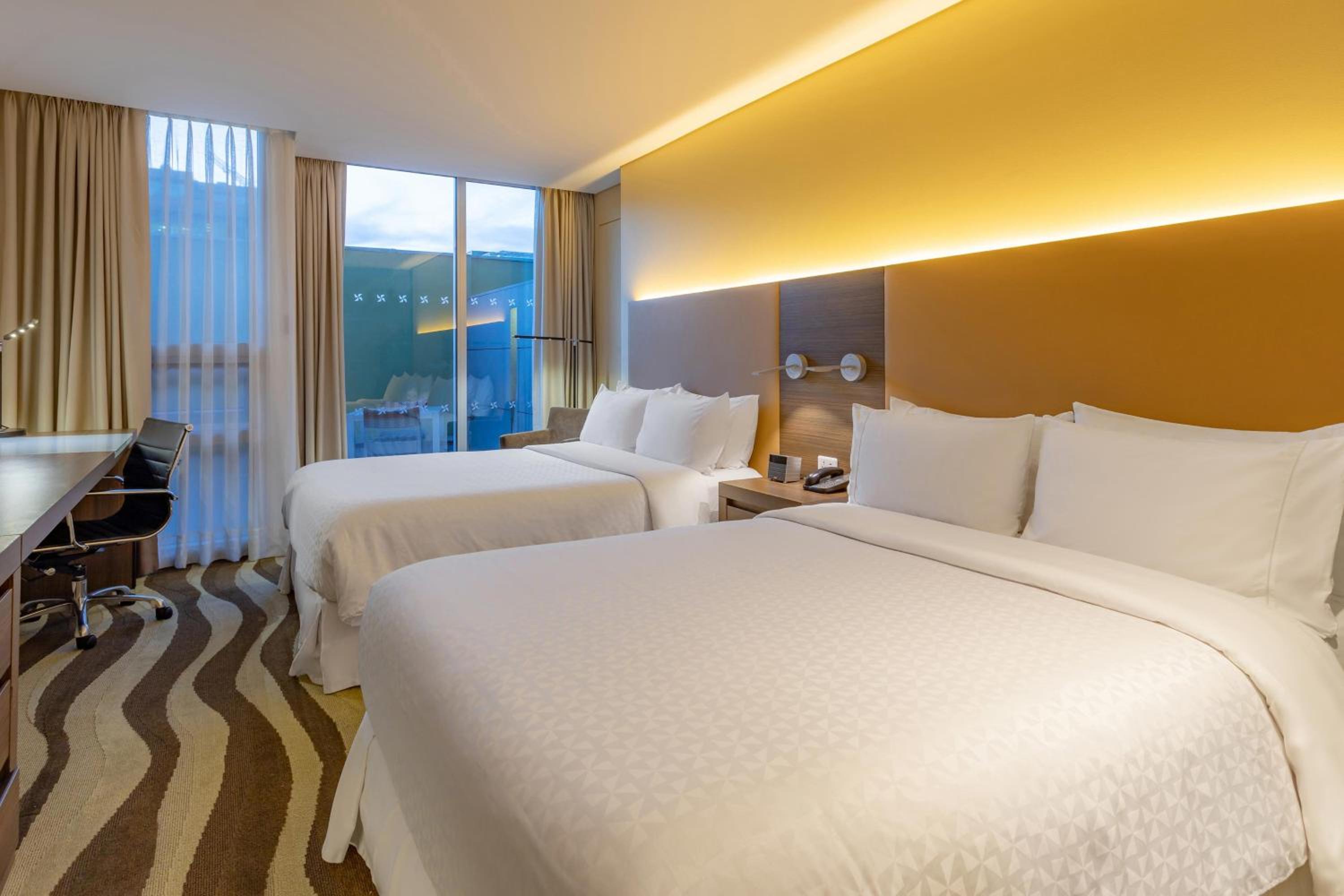 Standard Twin Room photo 1