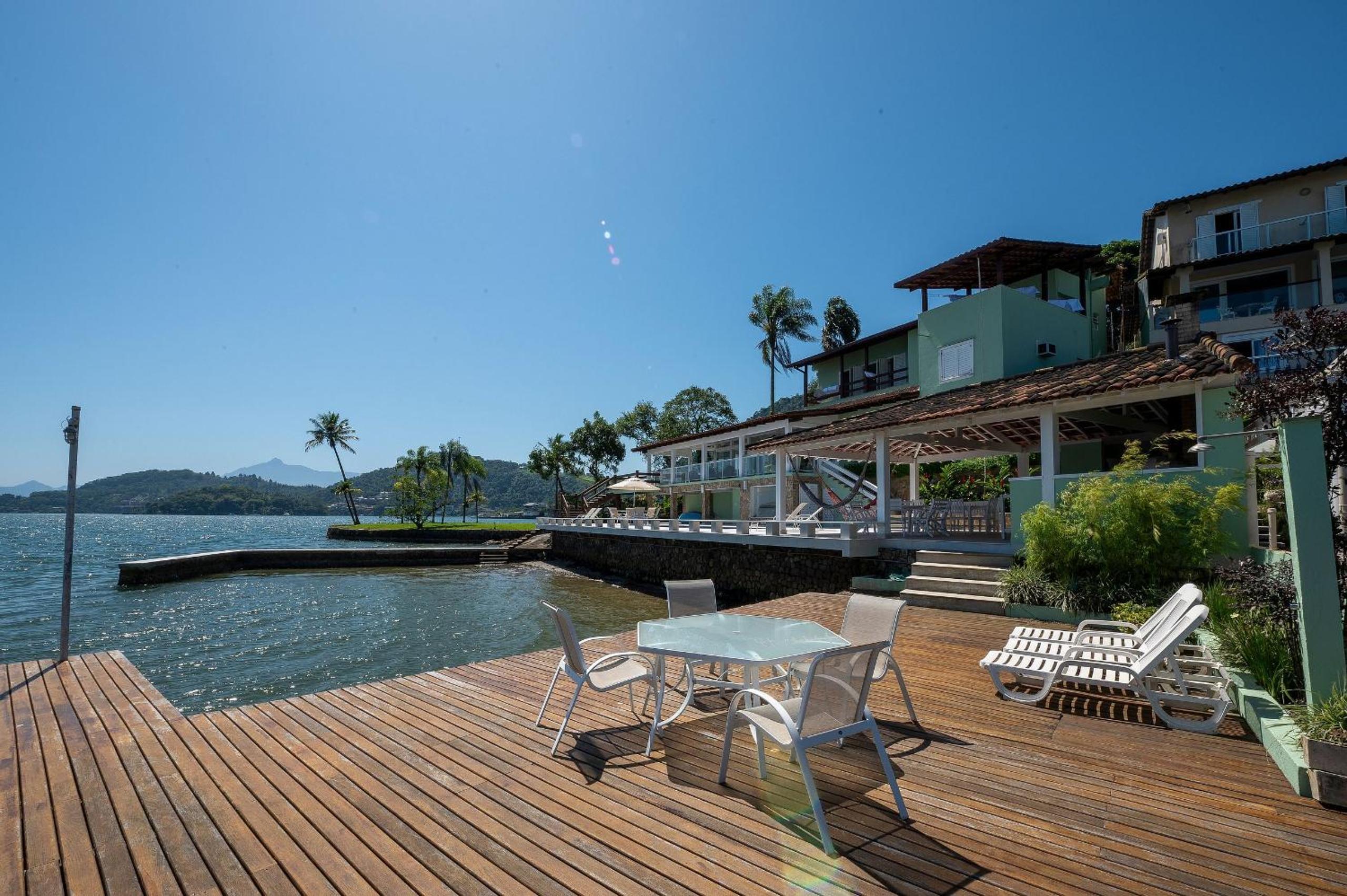 Villa - Beach Front photo 3