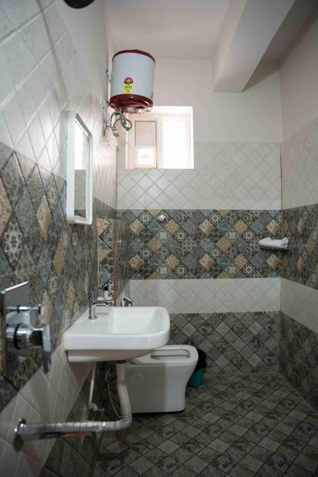 Deluxe Room photo 2