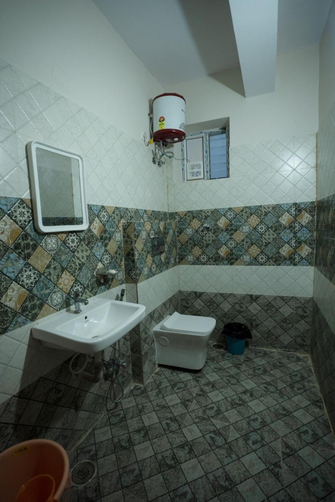 Deluxe Room photo 3