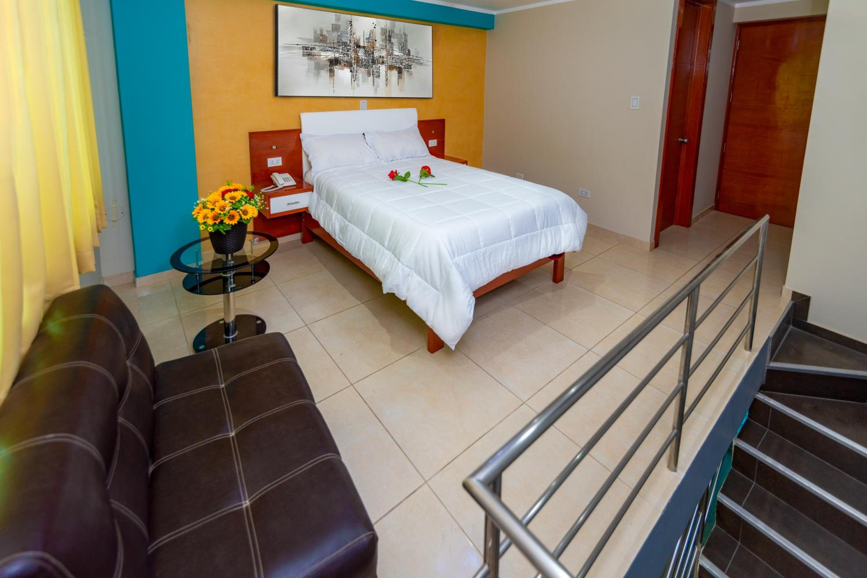 Double Room photo 1