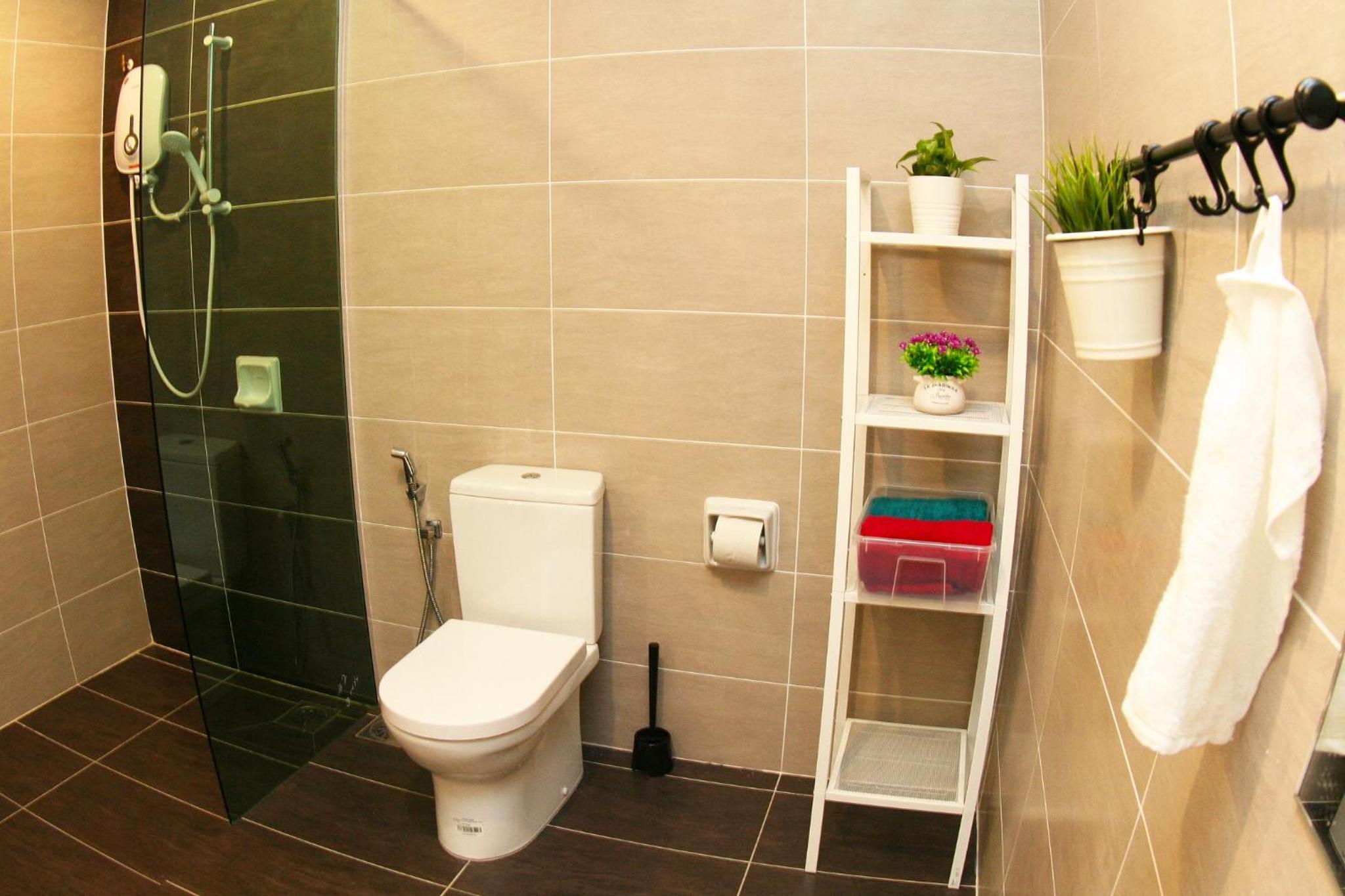 Studio Apartment photo 3