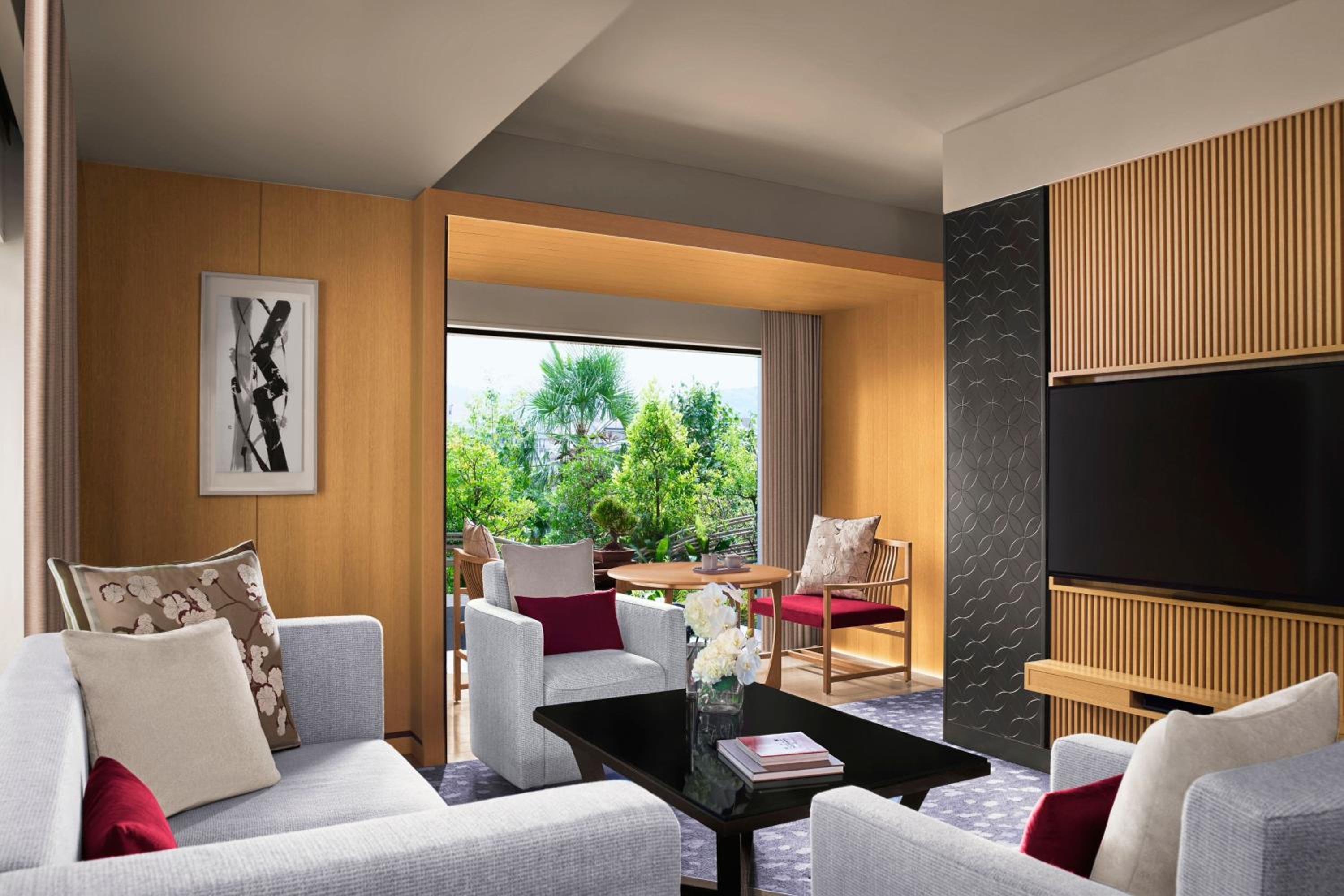 Corner Suite KITA photo 3