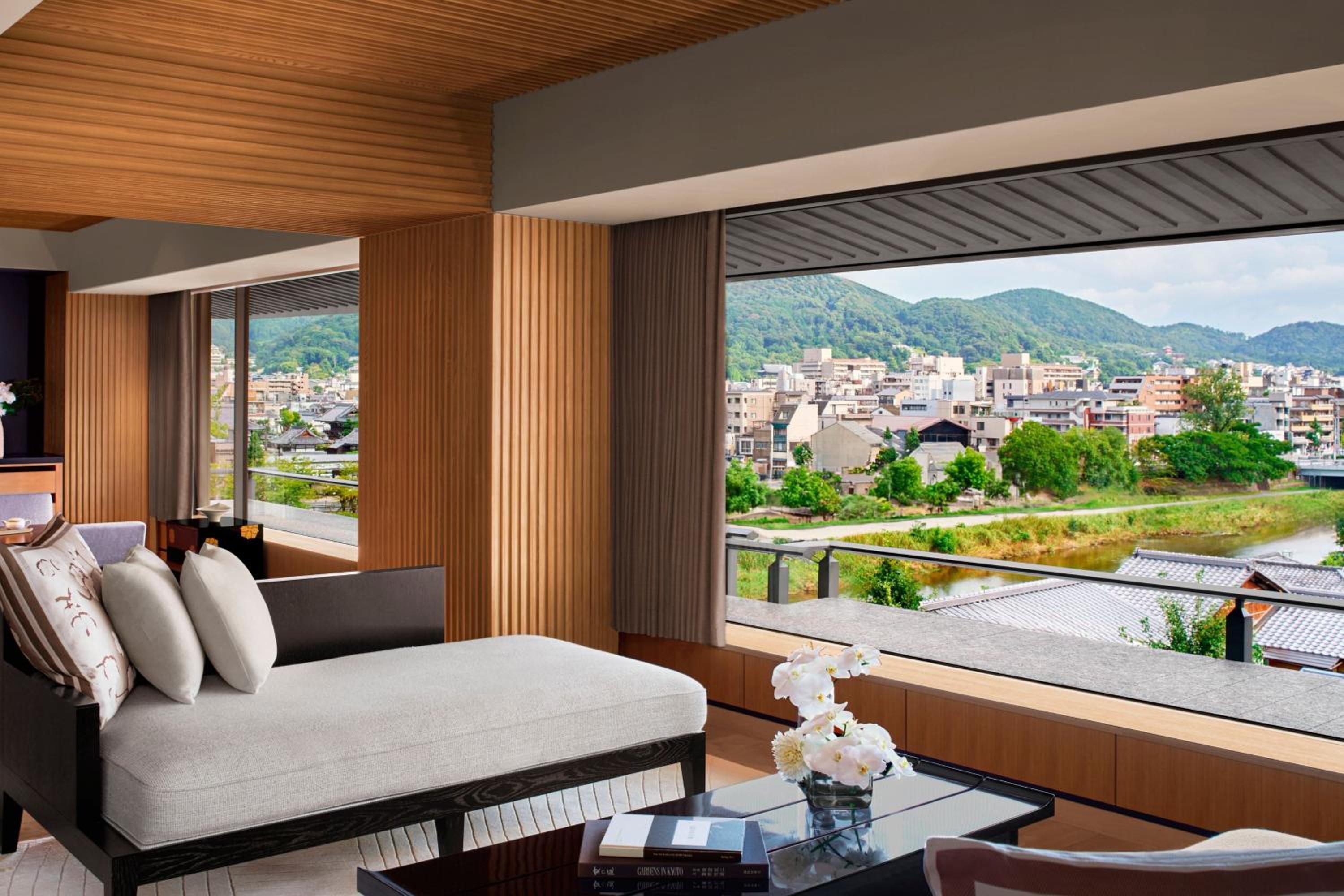 Corner Suite TATAMI photo 3