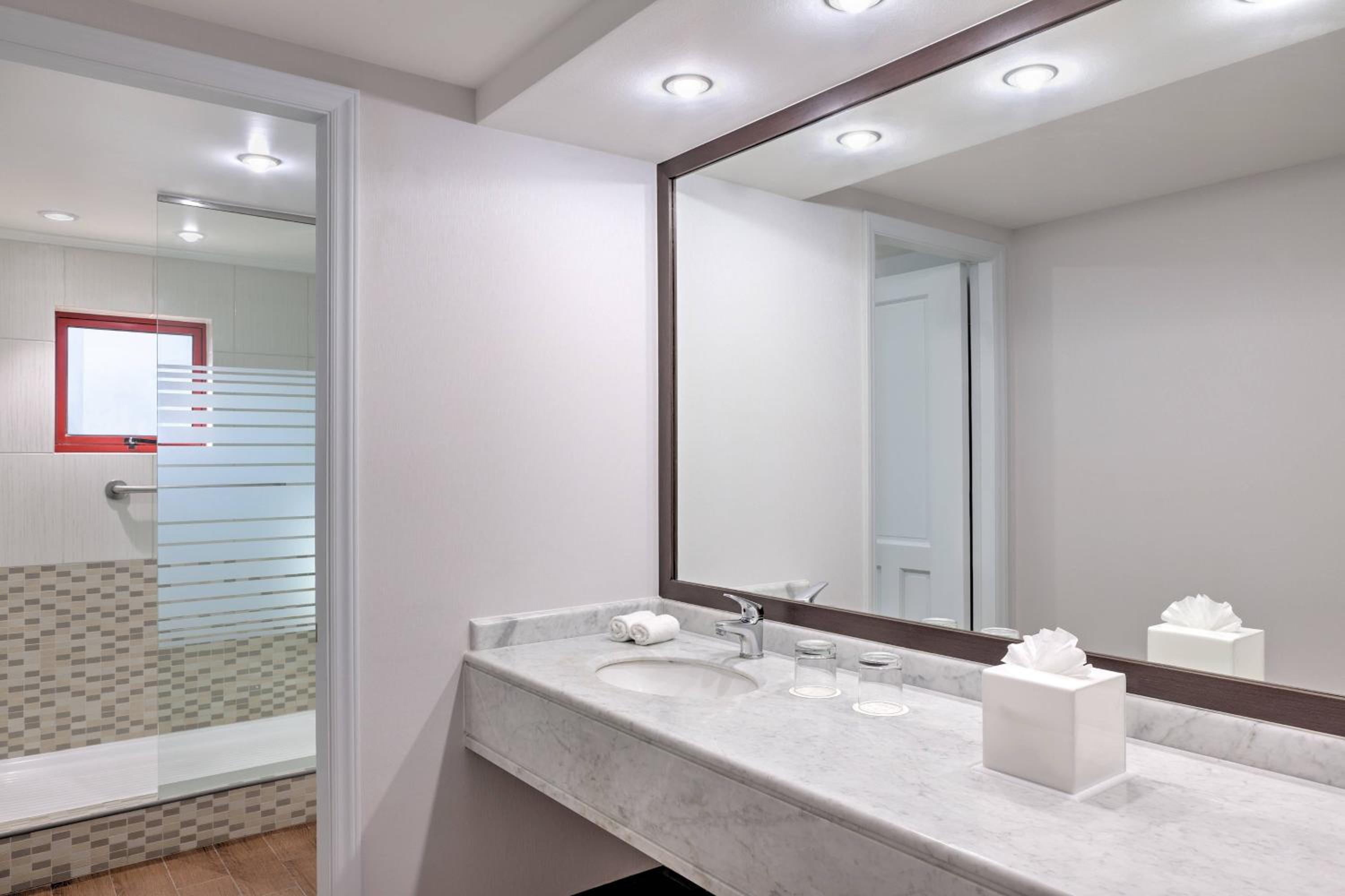 Deluxe, Guest room, King, City view - Photo 4