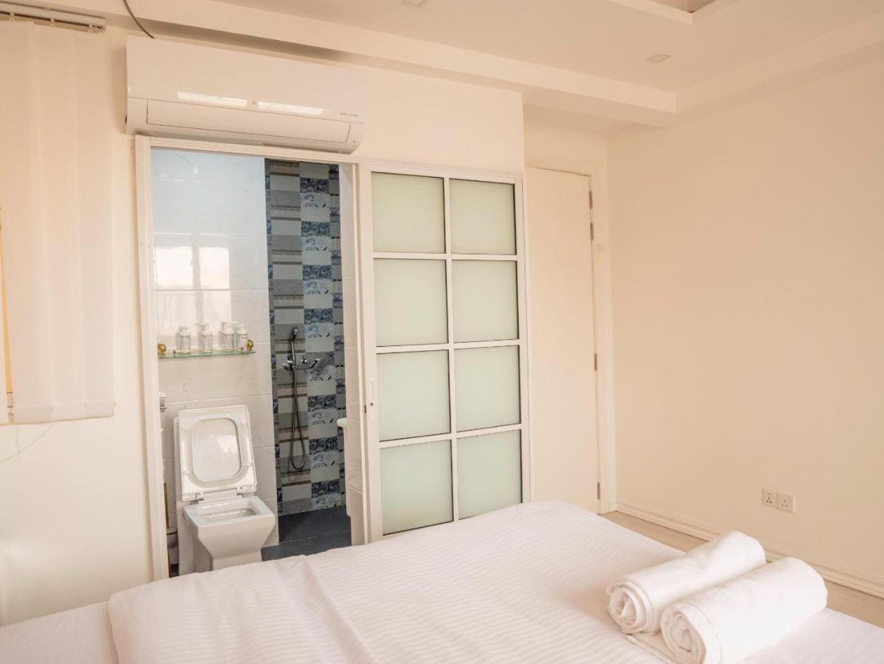 Double Room with Balcony photo 3