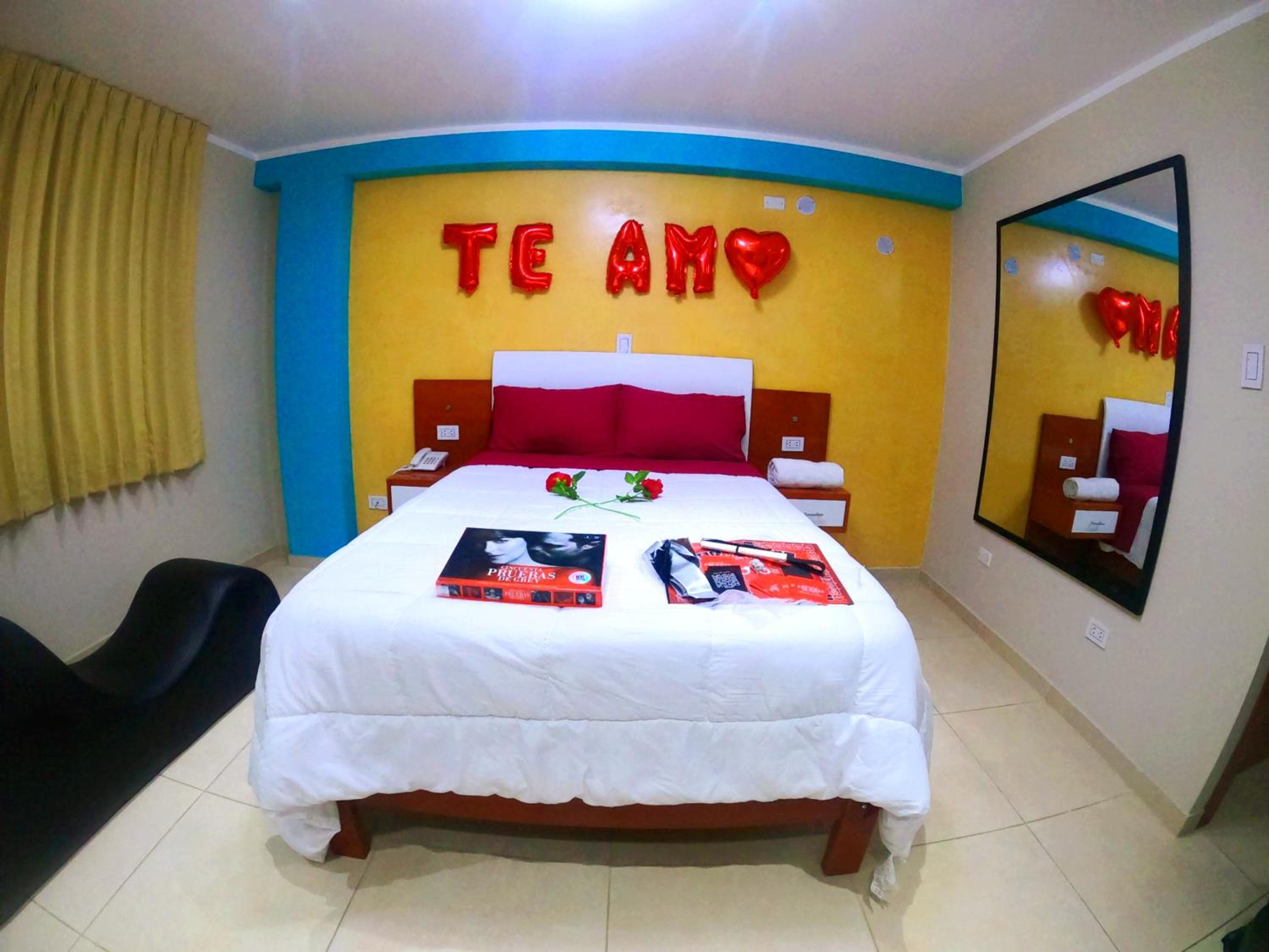 Deluxe Room photo 1