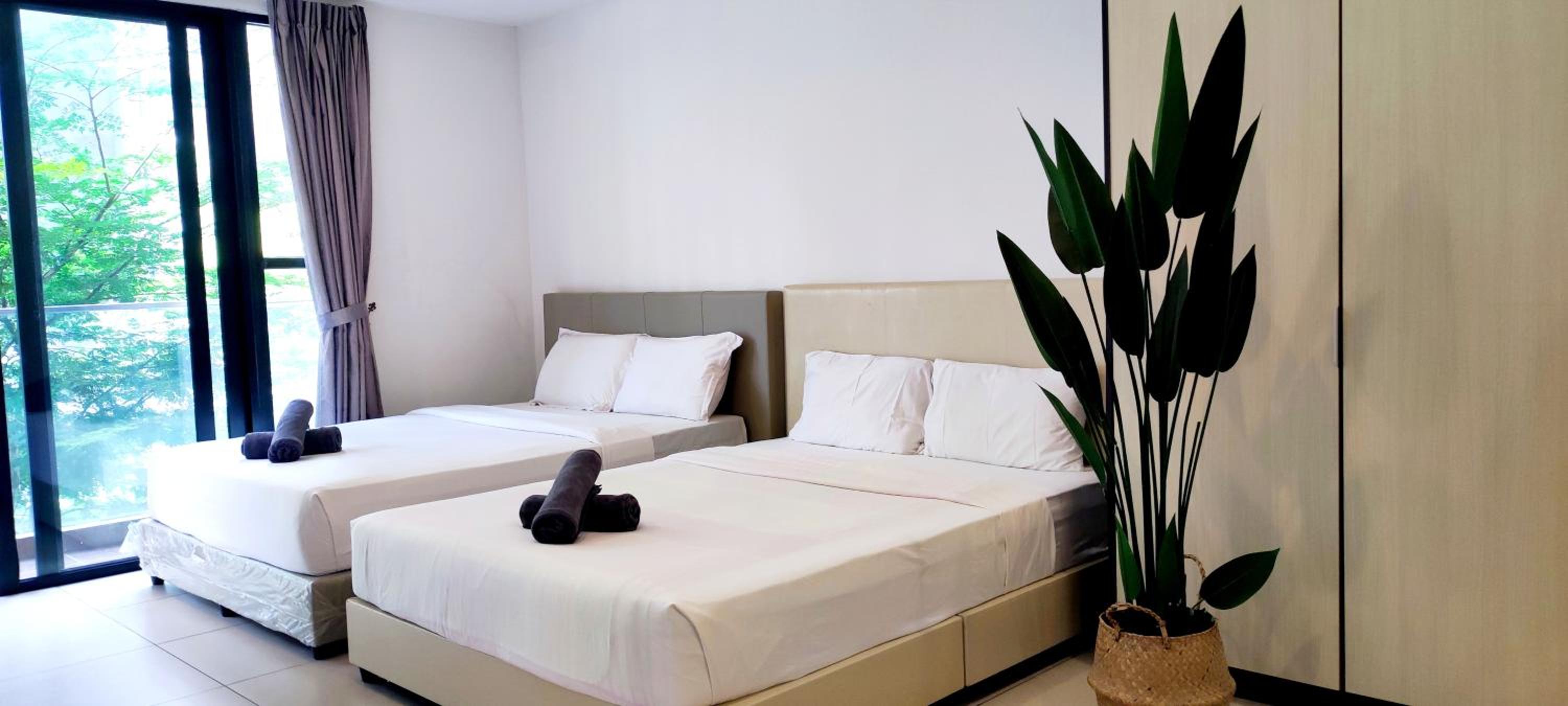 Studio Apartment photo 1