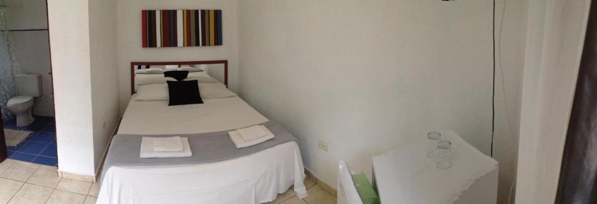 Double or Twin Room photo 1