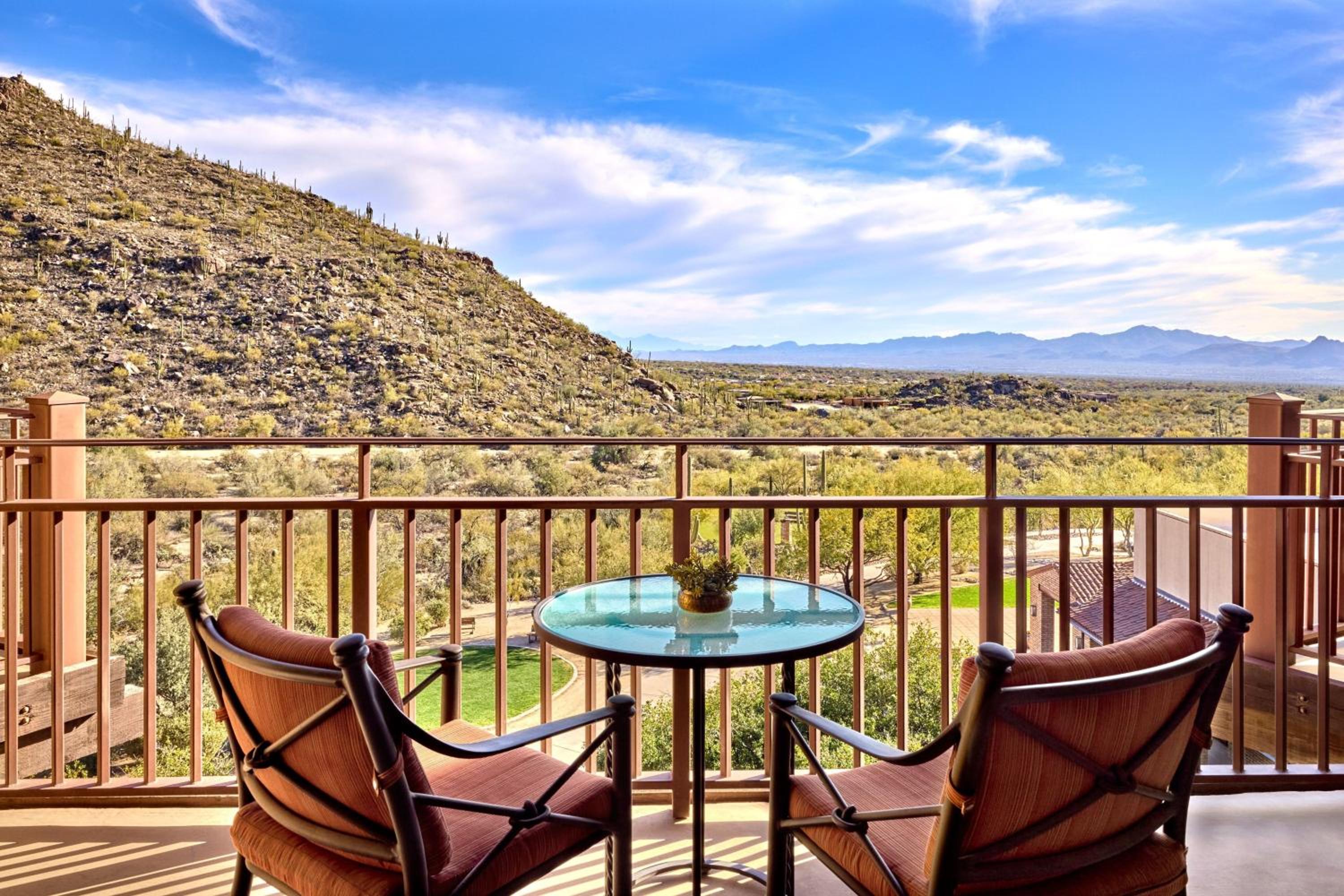 Guest room, 1 King, Resort view, or Mountain View, Balcony - Photo 5