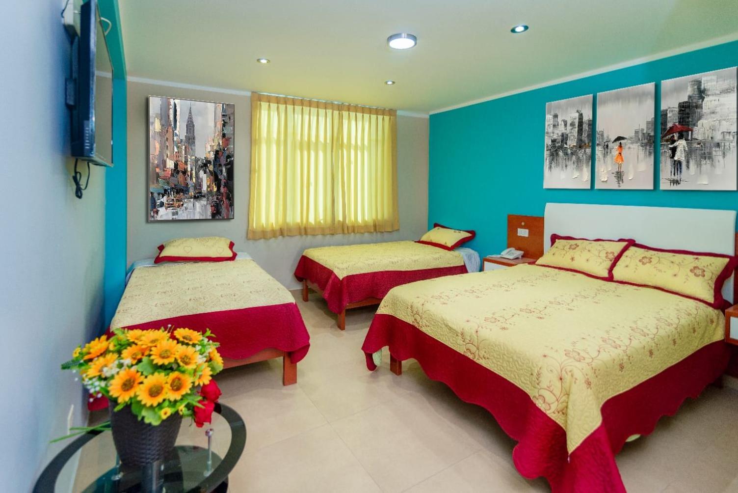 Triple Room photo 1