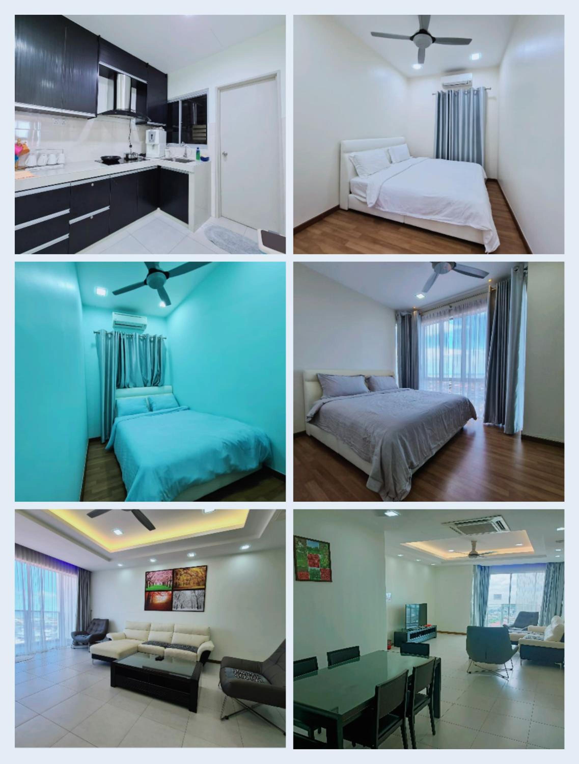 Apartment with Sea View photo 1