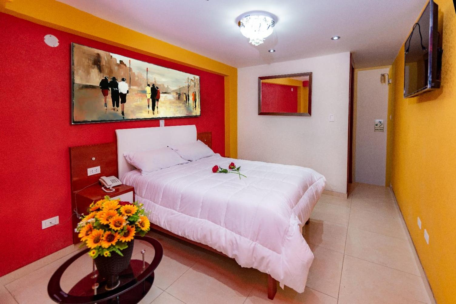 Double Room photo 2