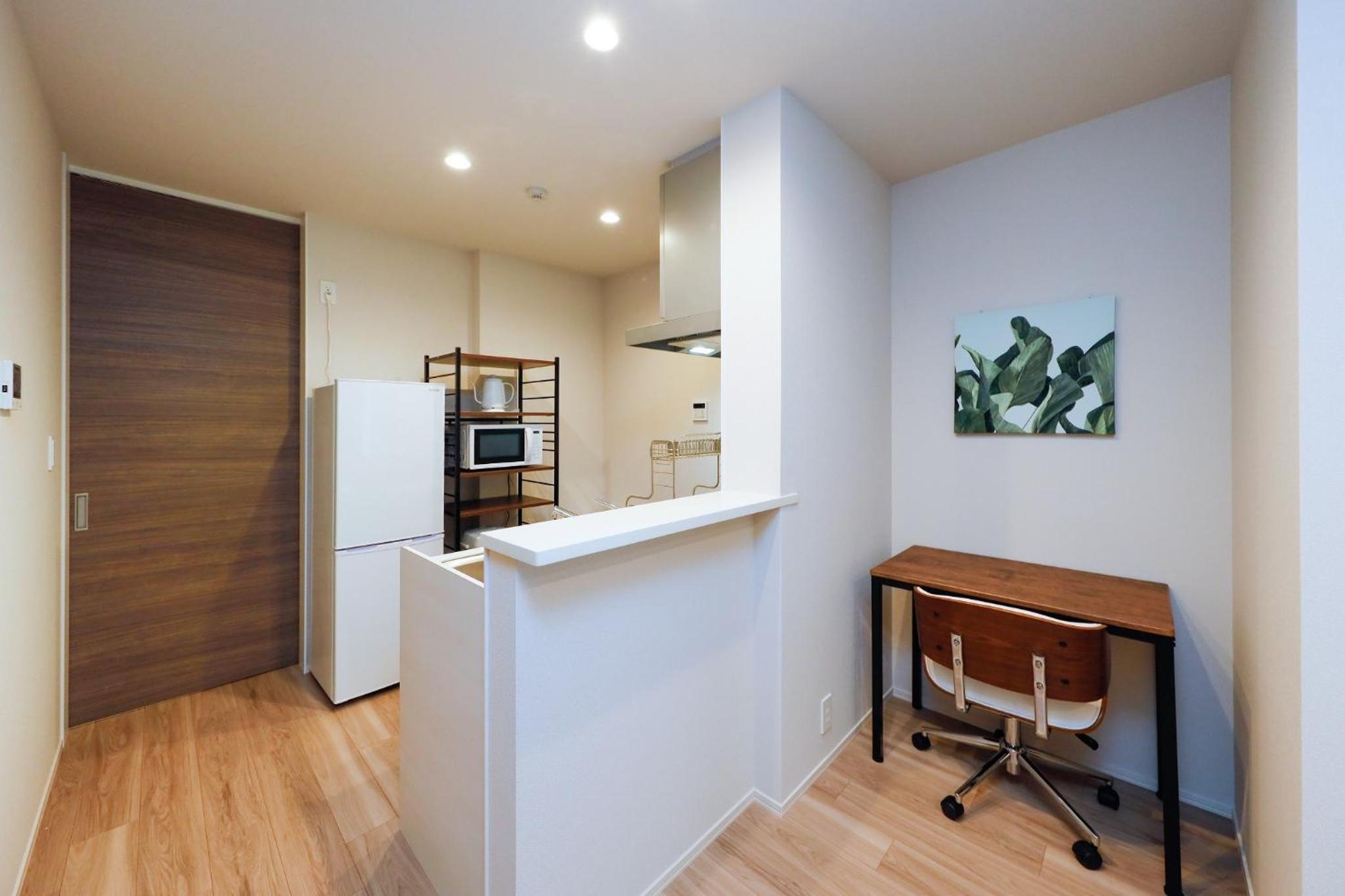Apartment photo 3