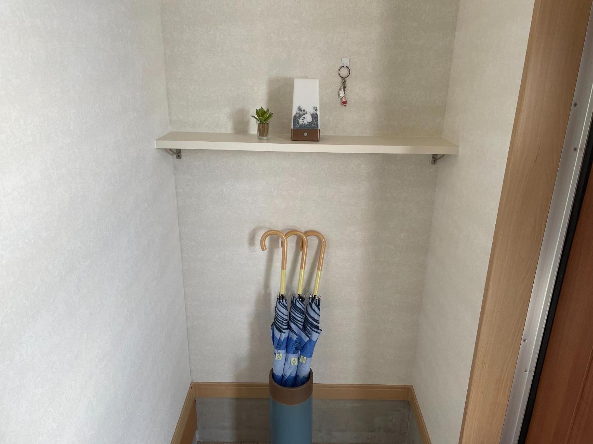 Holiday Home photo 2