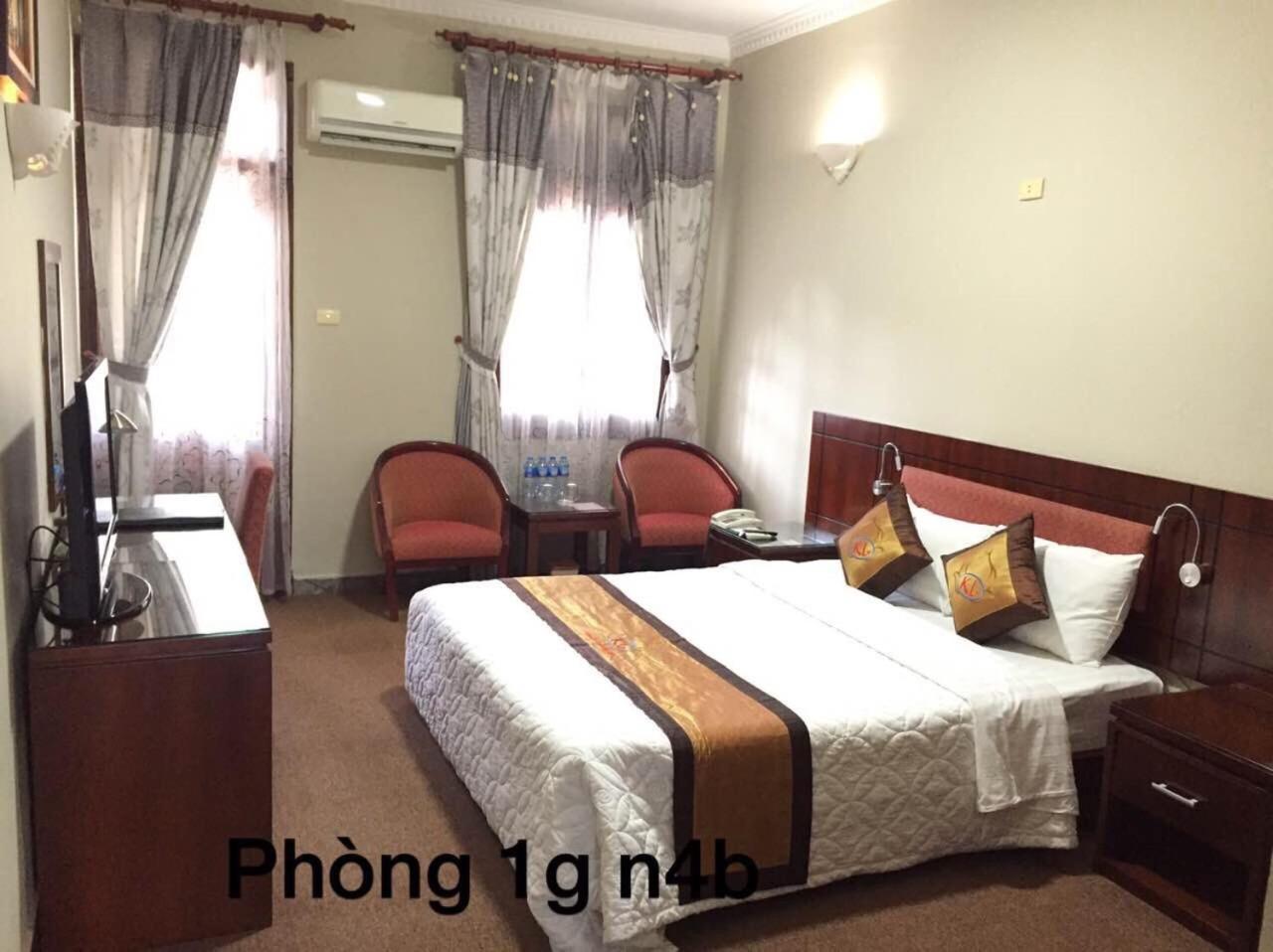 Superior Double or Twin Room