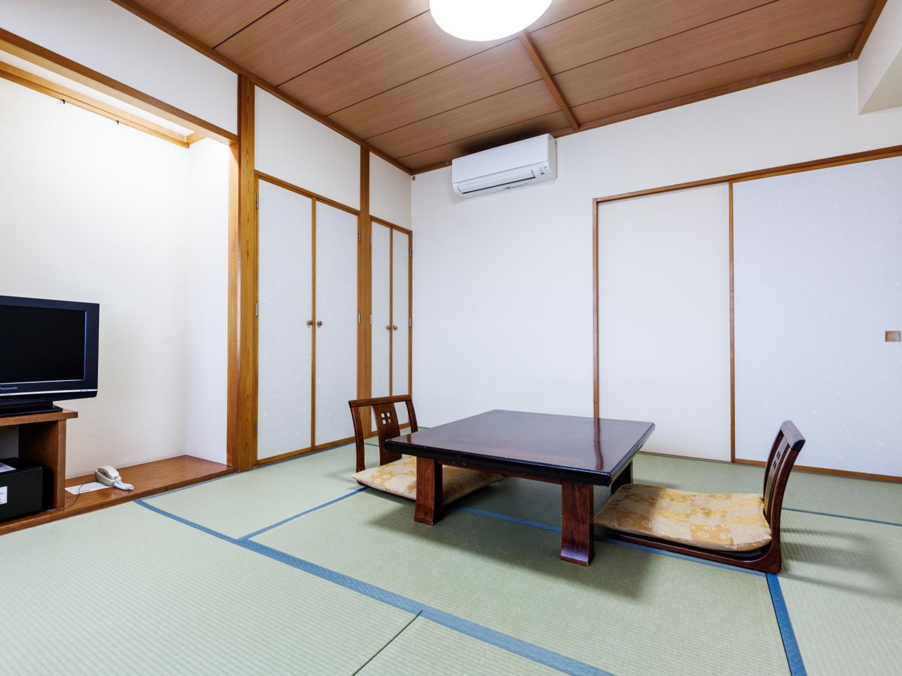 Quadruple Room with Sea View photo 2
