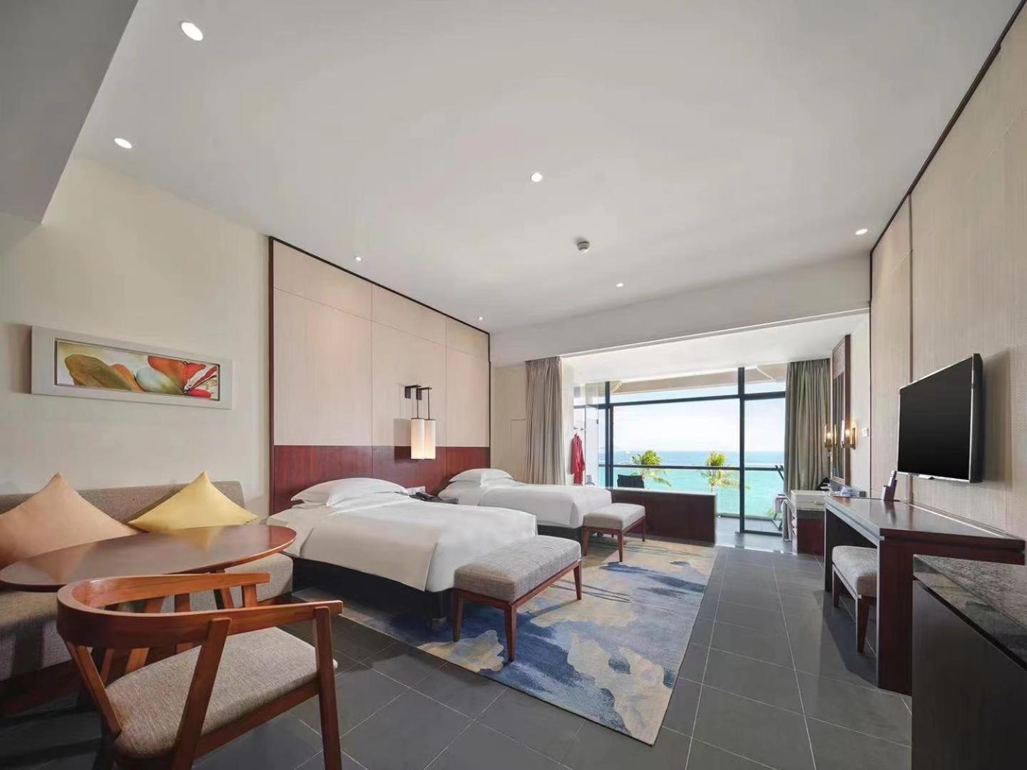 Twin Beach Front Room - Photo 1
