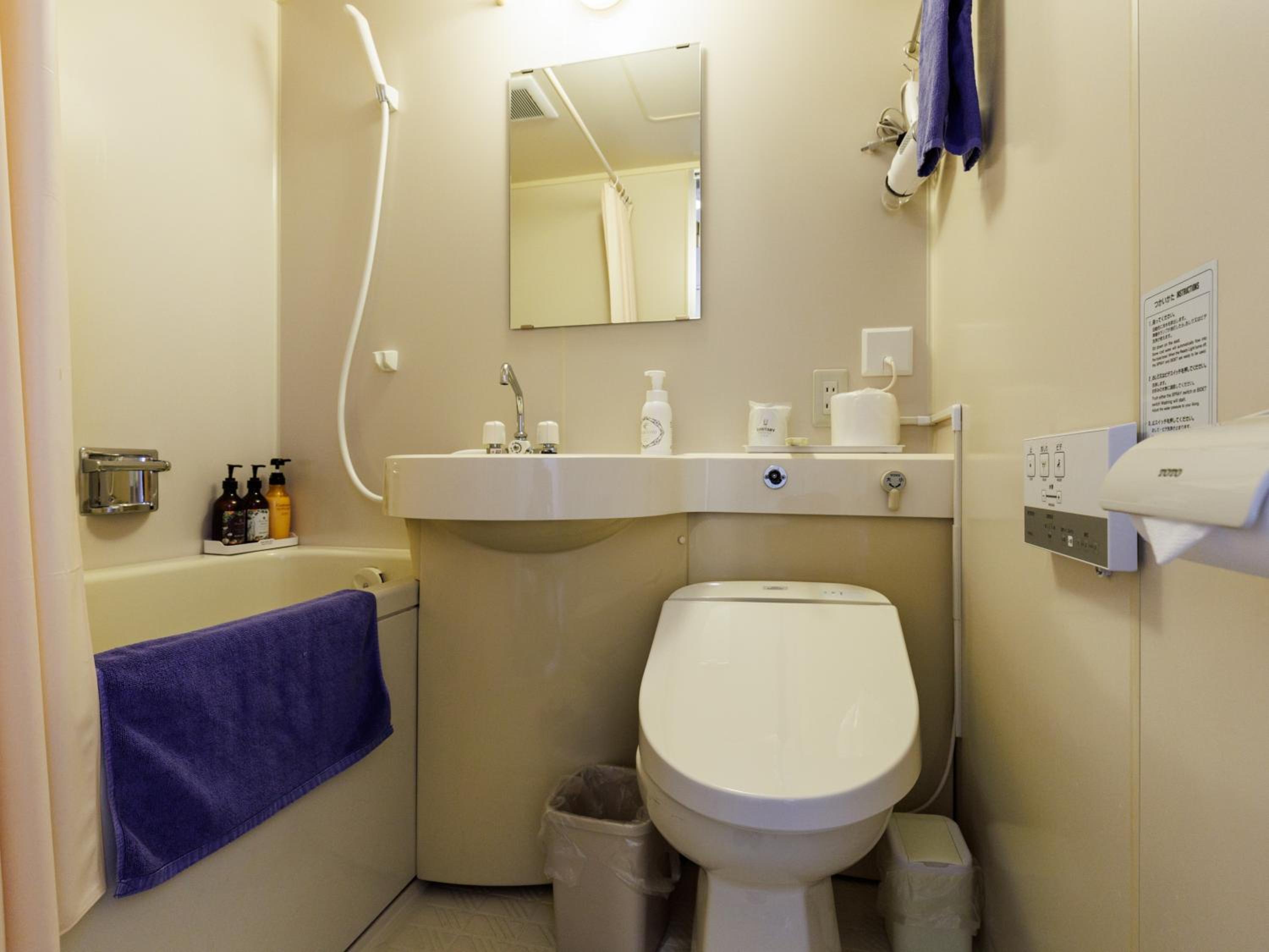 Superior Twin Room with City View photo 3