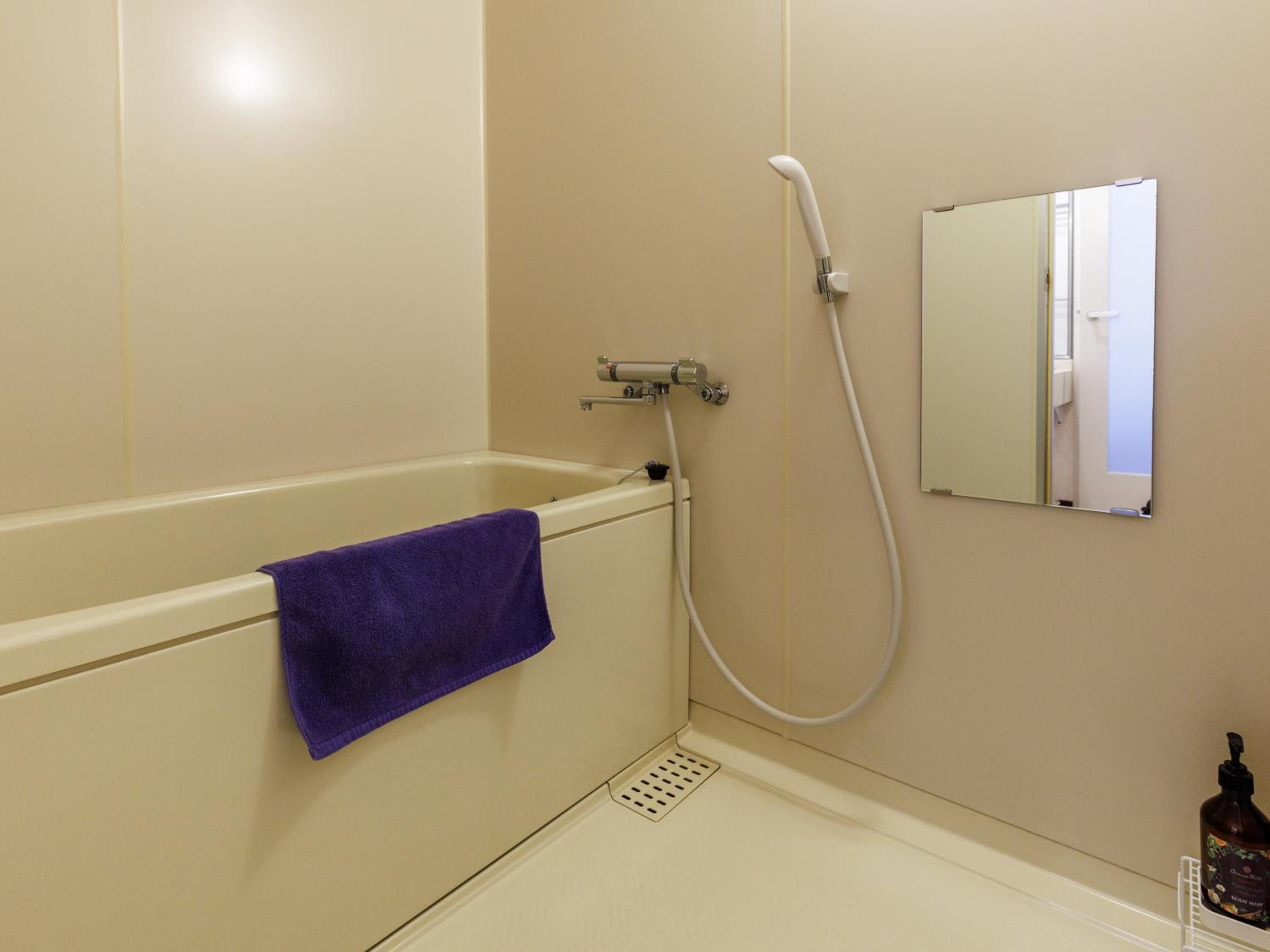 Deluxe Family Suite photo 2