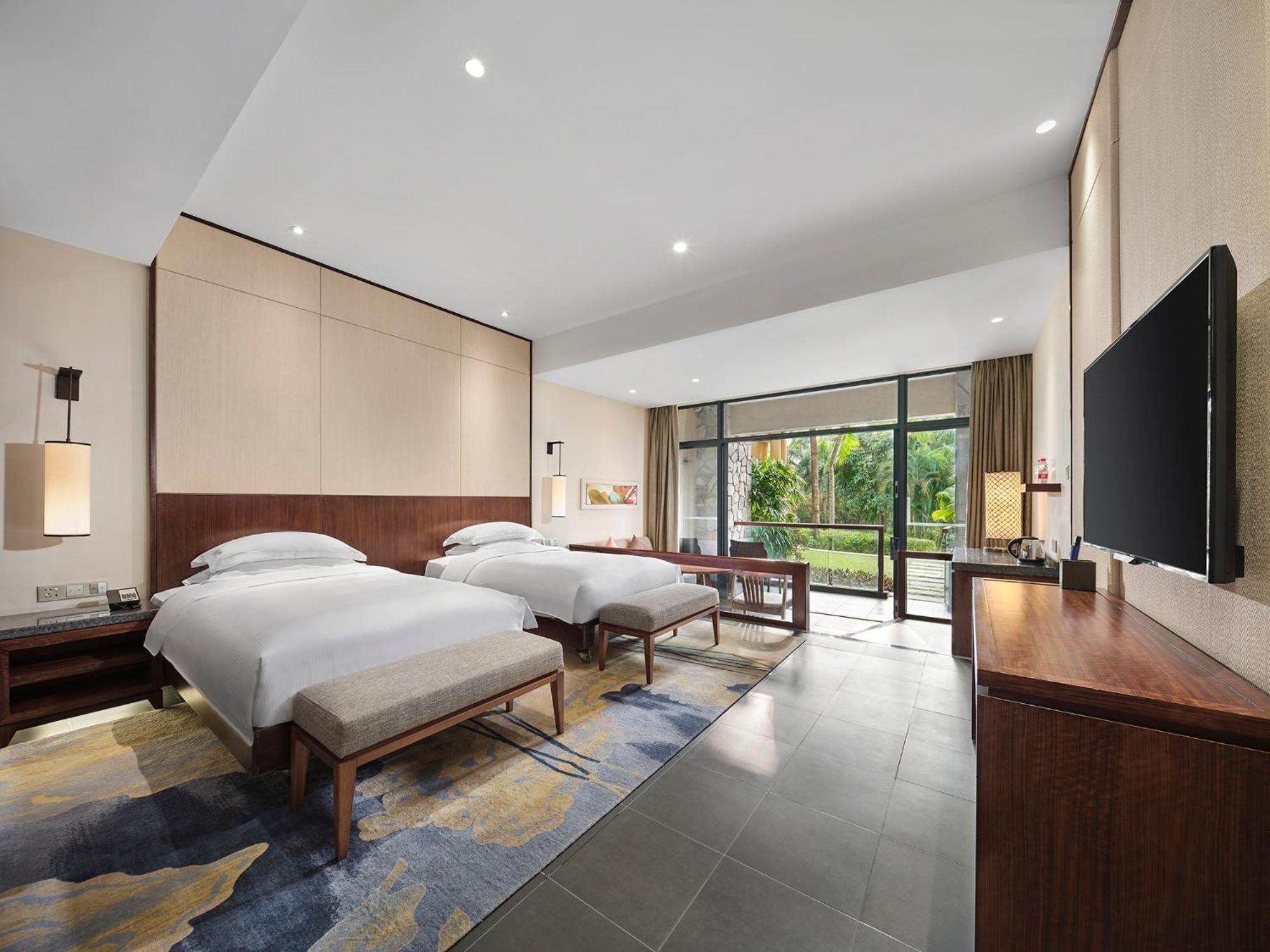 Deluxe Twin Room - Photo 1