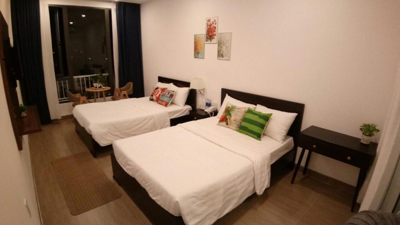 Deluxe Twin Room photo 3