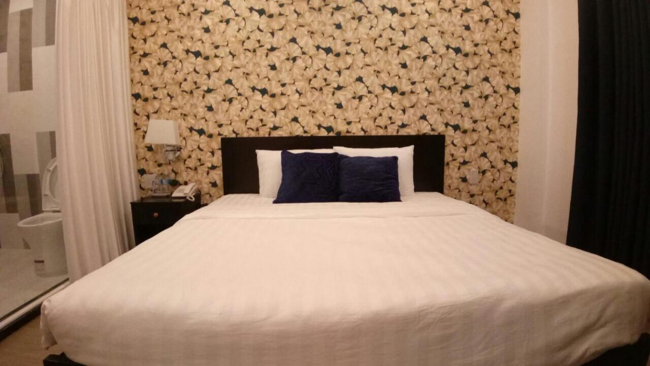 Superior Twin Room photo 3