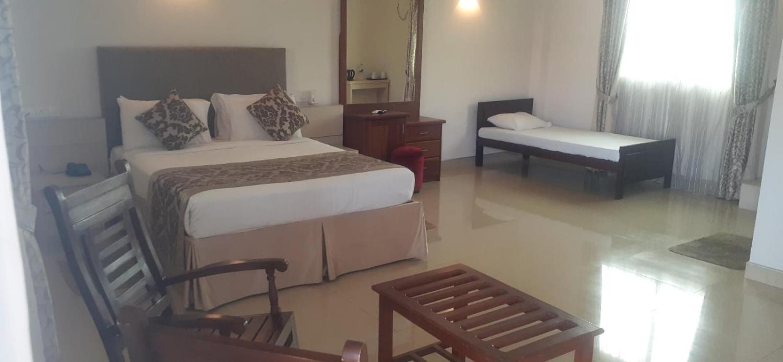Deluxe Triple Room photo 3