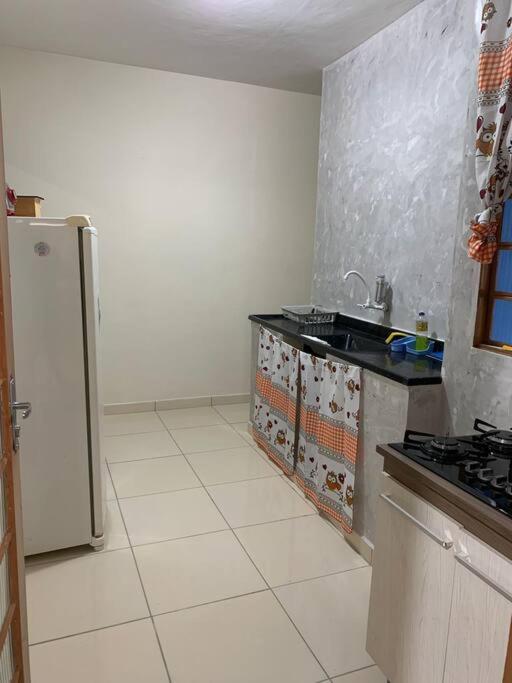 Two-Bedroom House photo 2