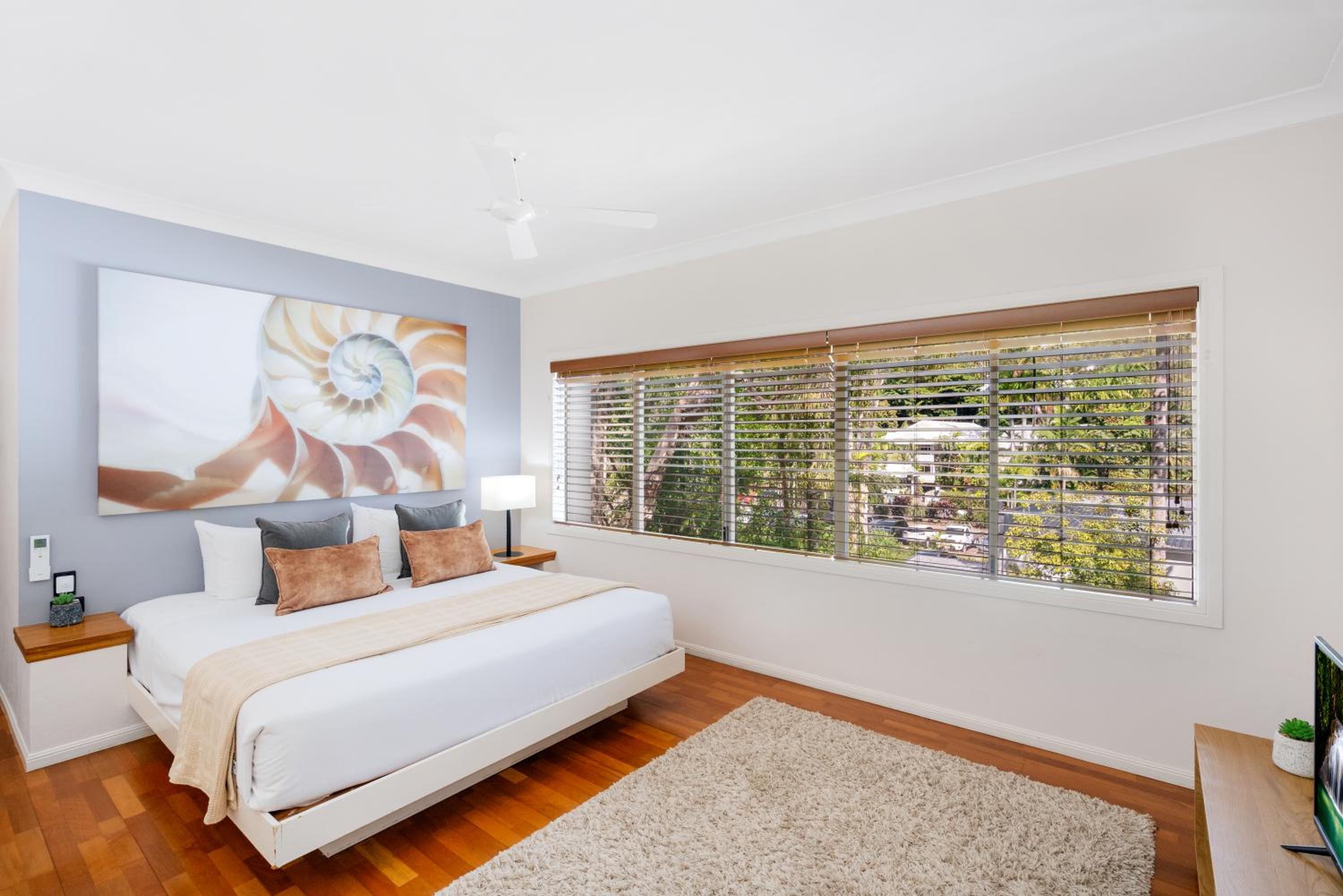 Apartment 85 With Ocean View