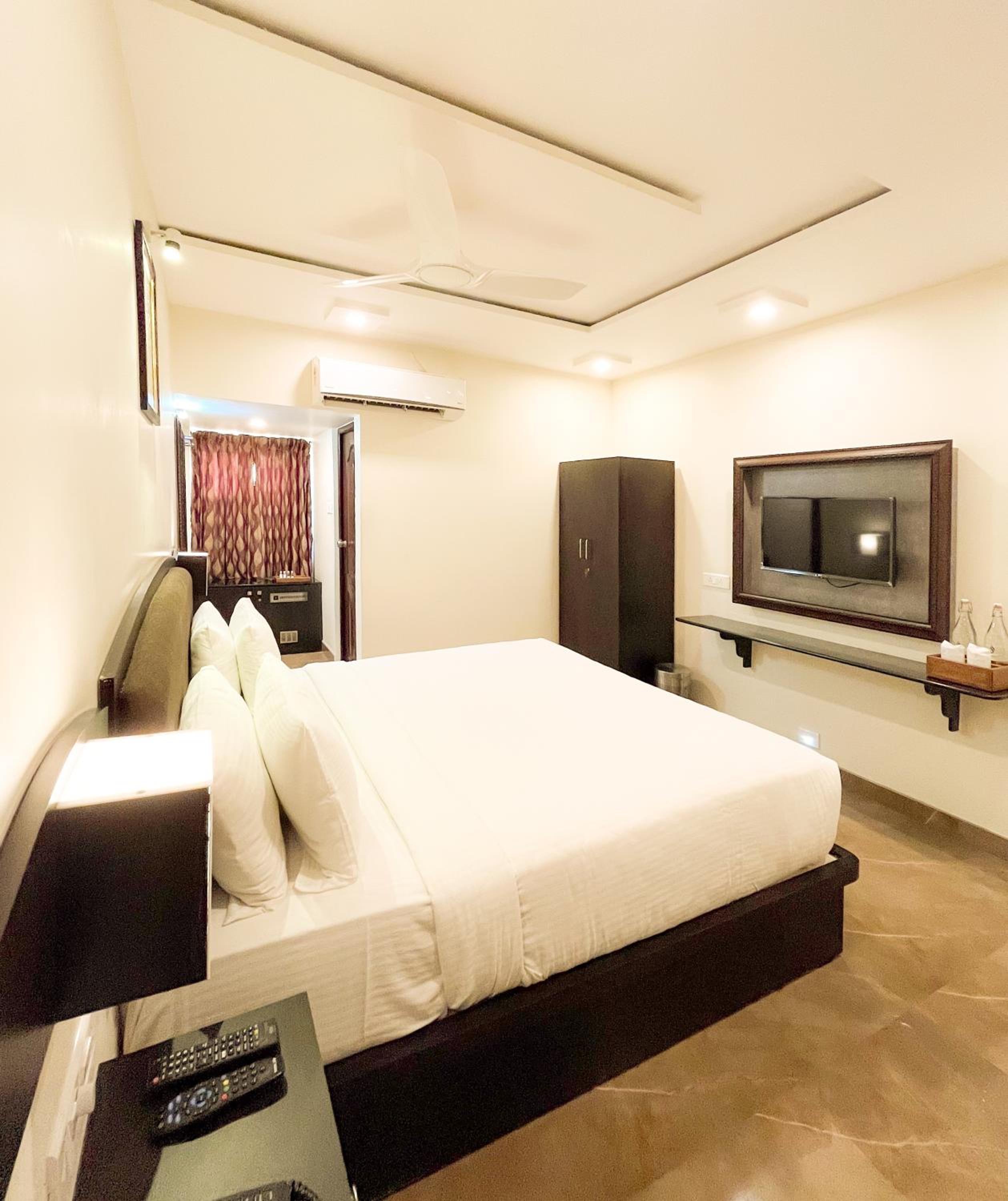 Presidential Suite photo 2