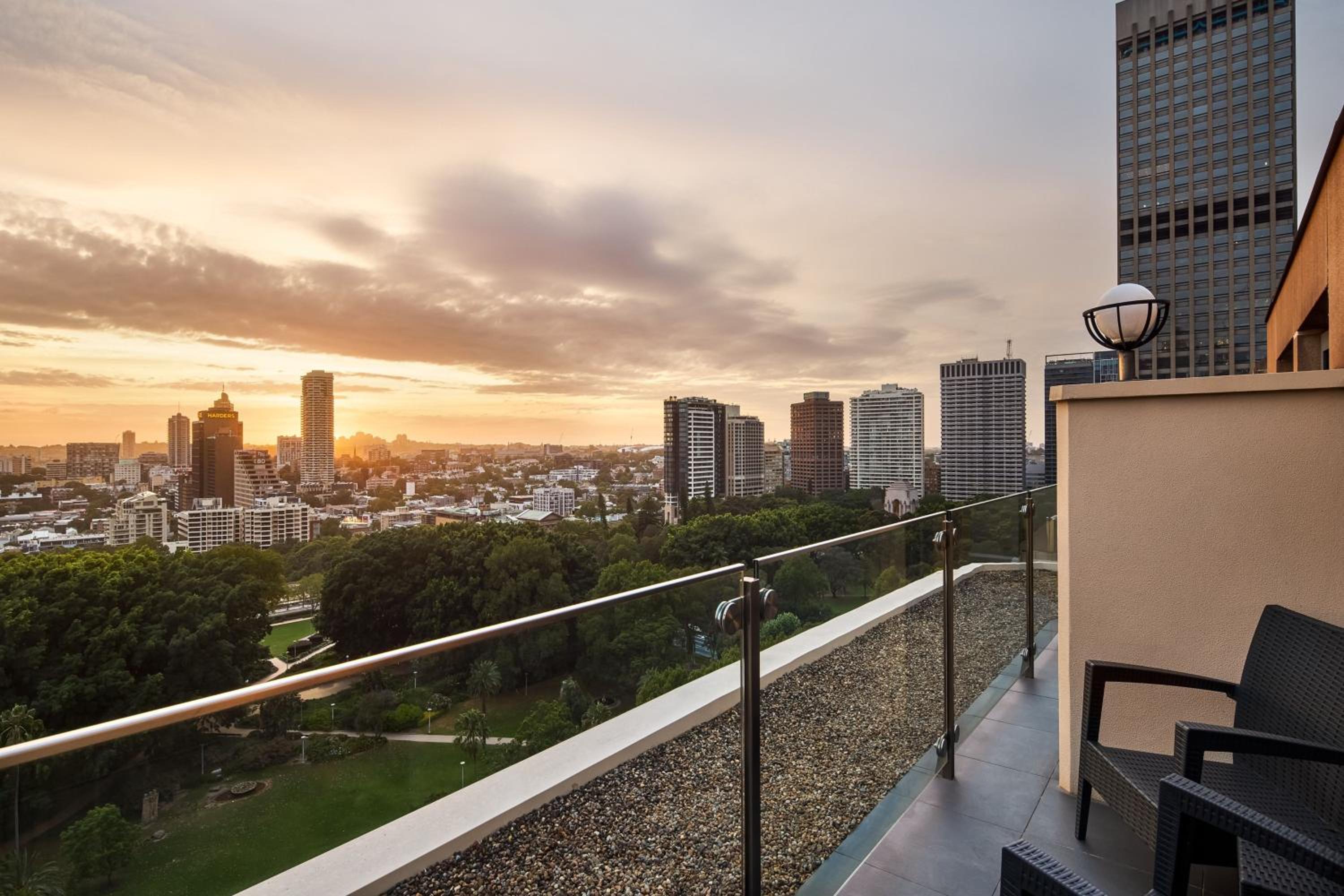 Royal Suite, Club lounge access, 1 Bedroom Suite, 1 King