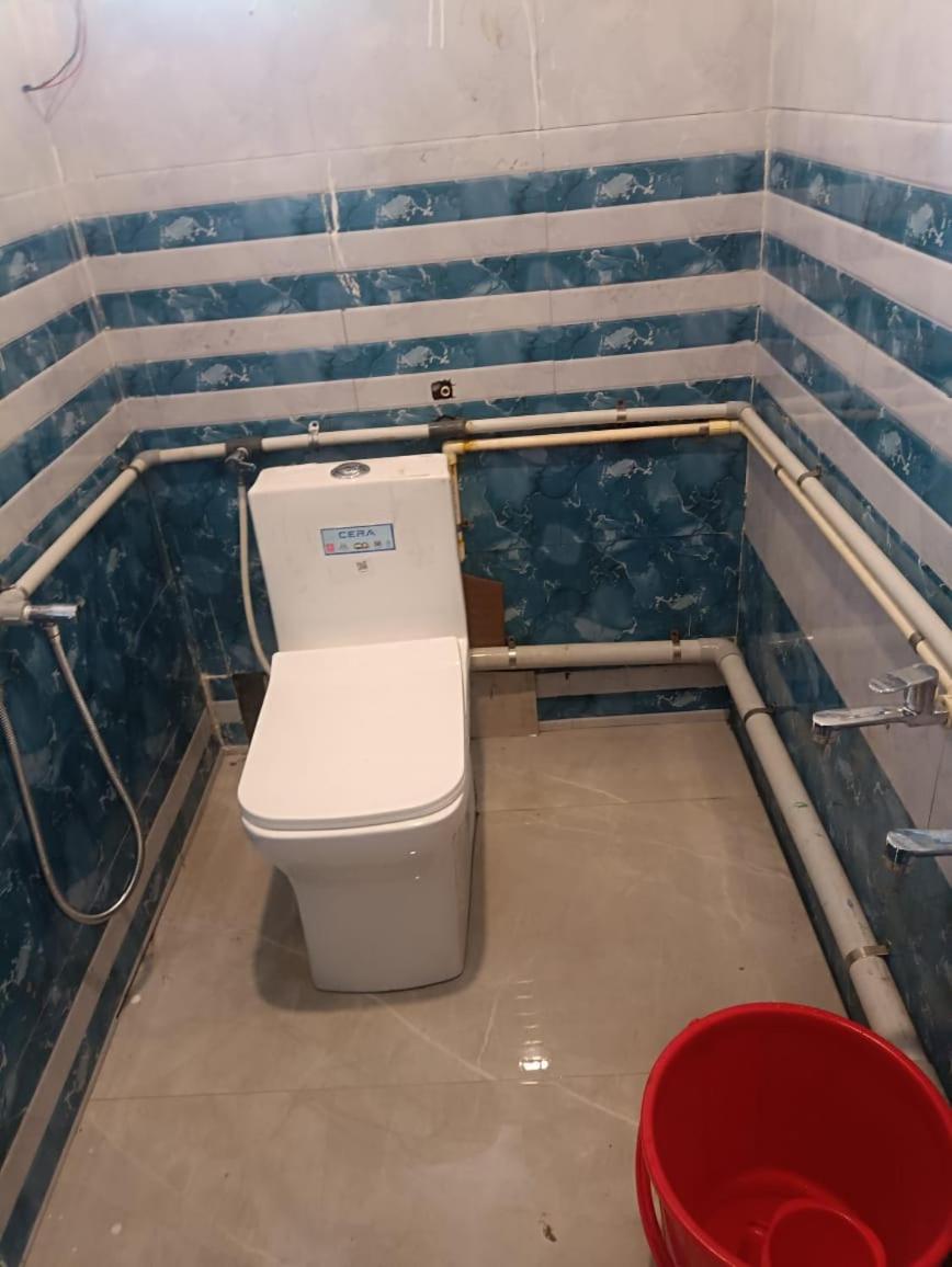 Budget Double Room photo 3