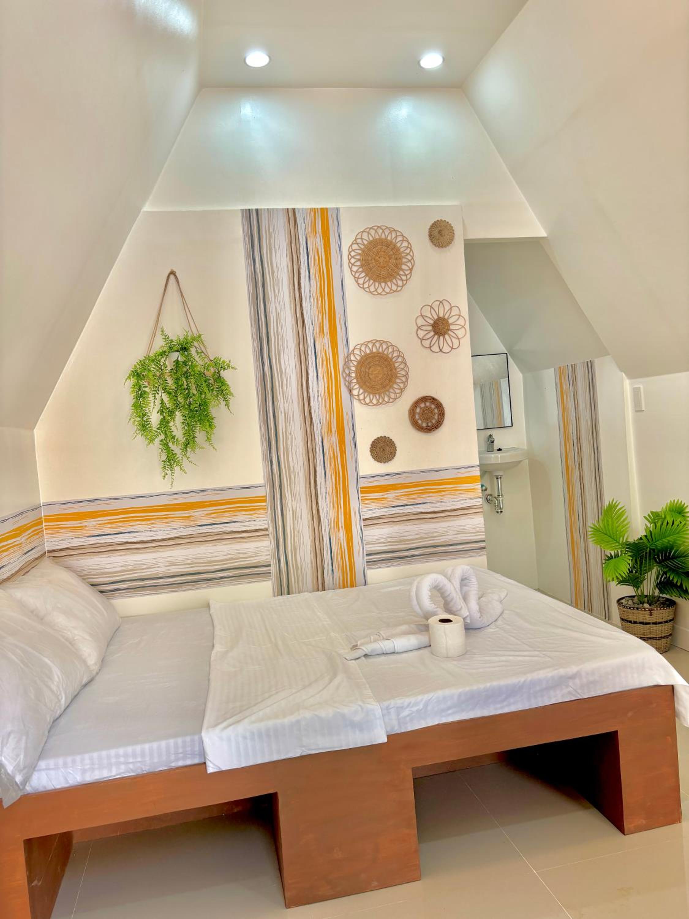 One-Bedroom Chalet - Photo 16