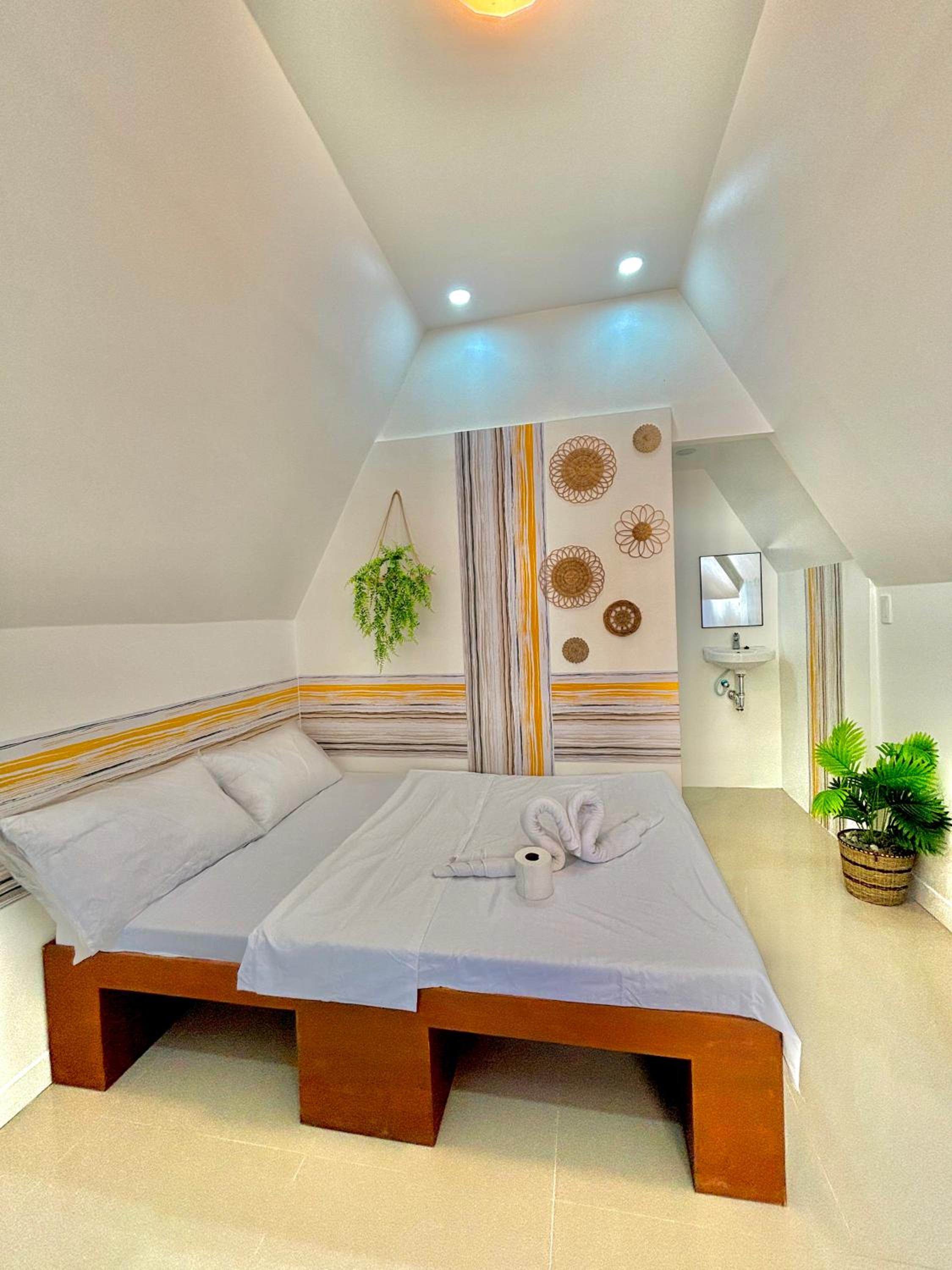 One-Bedroom Chalet - Photo 4