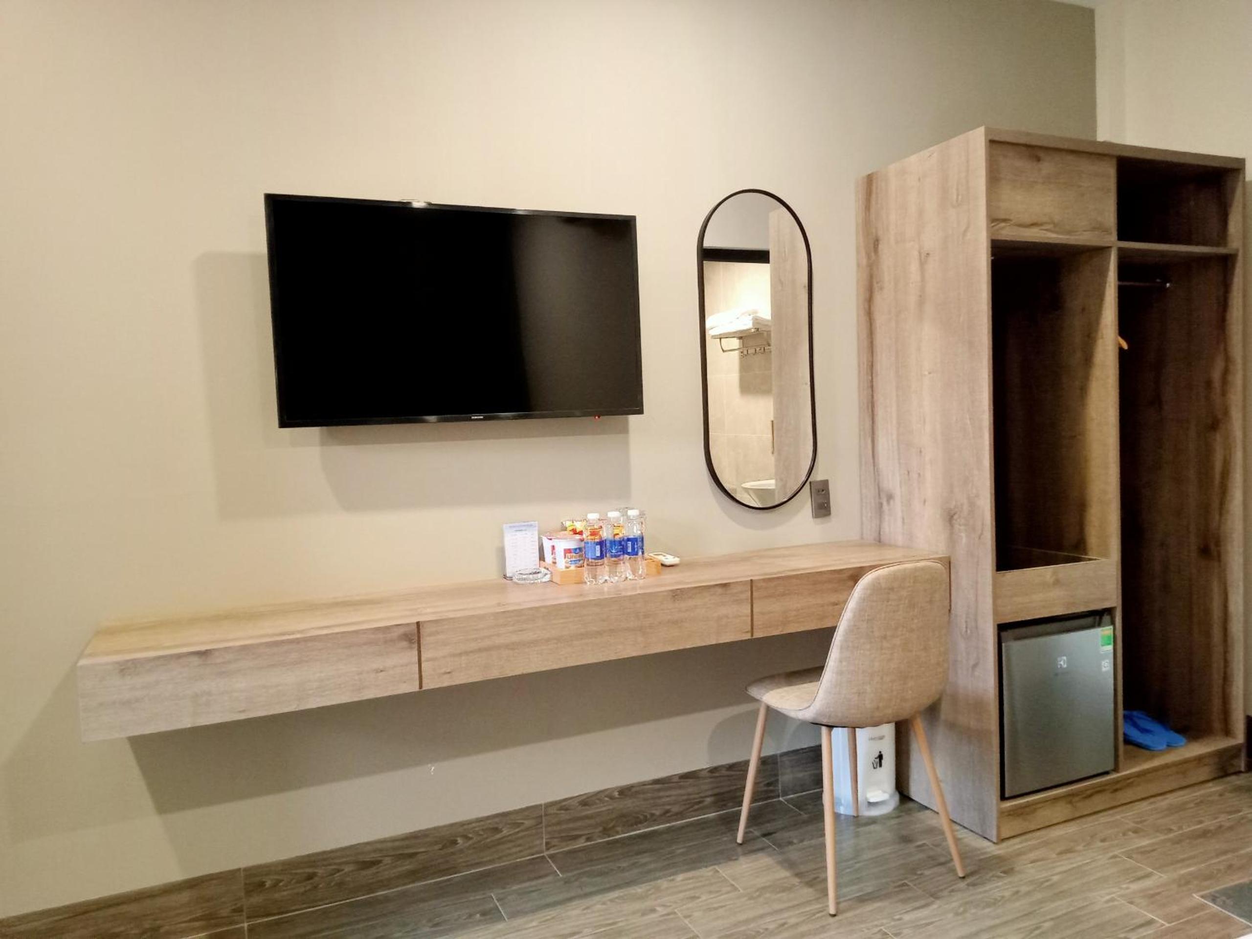 Triple Room photo 2