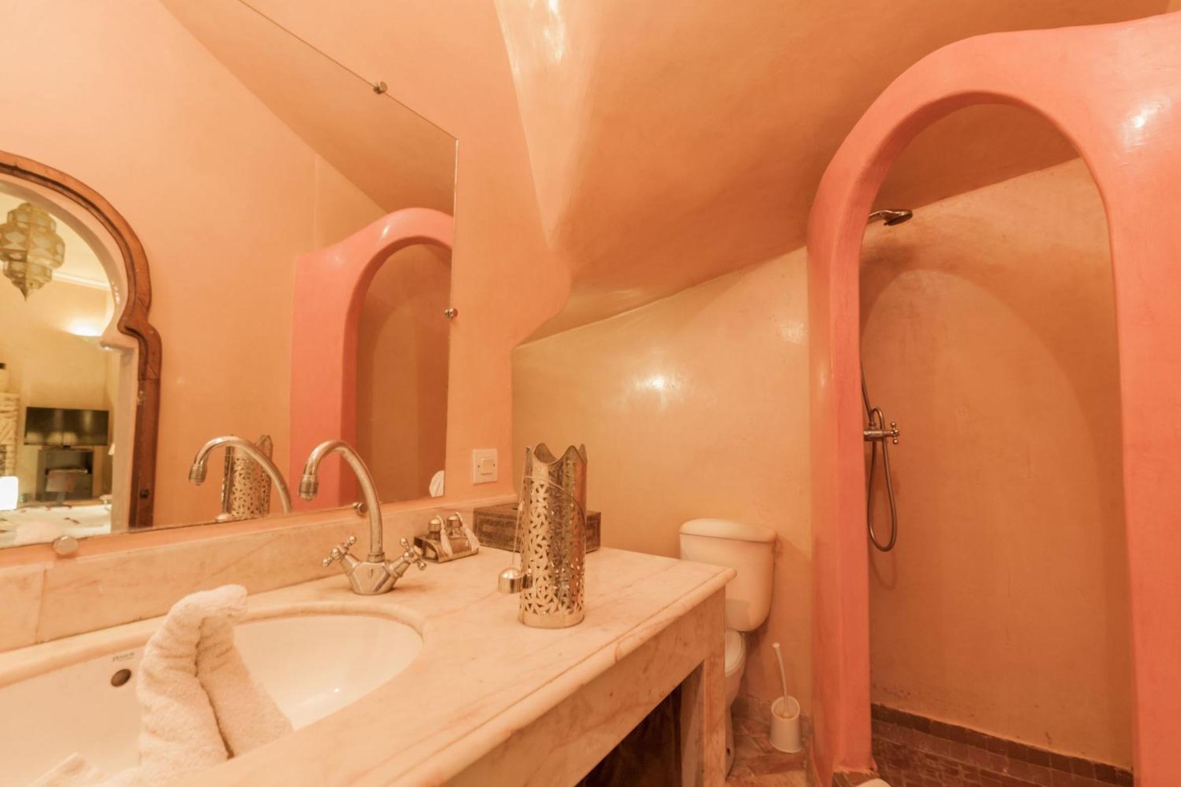 Ambre Double Room - Photo 4