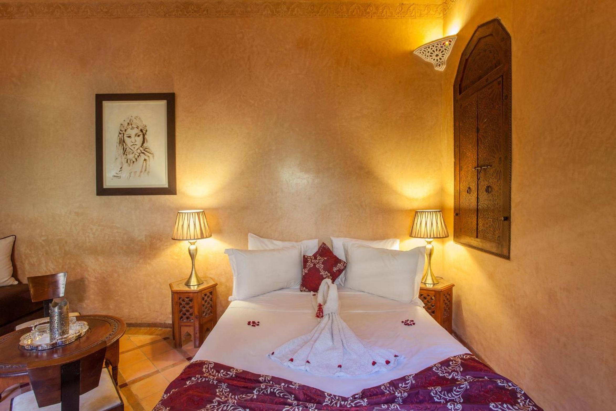 Neroli Double Room - Photo 7