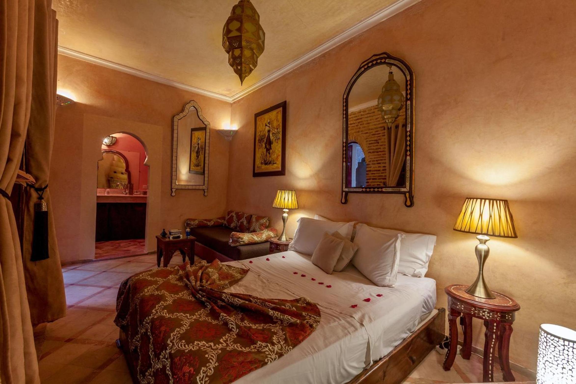 Ambre Double Room - Photo 2