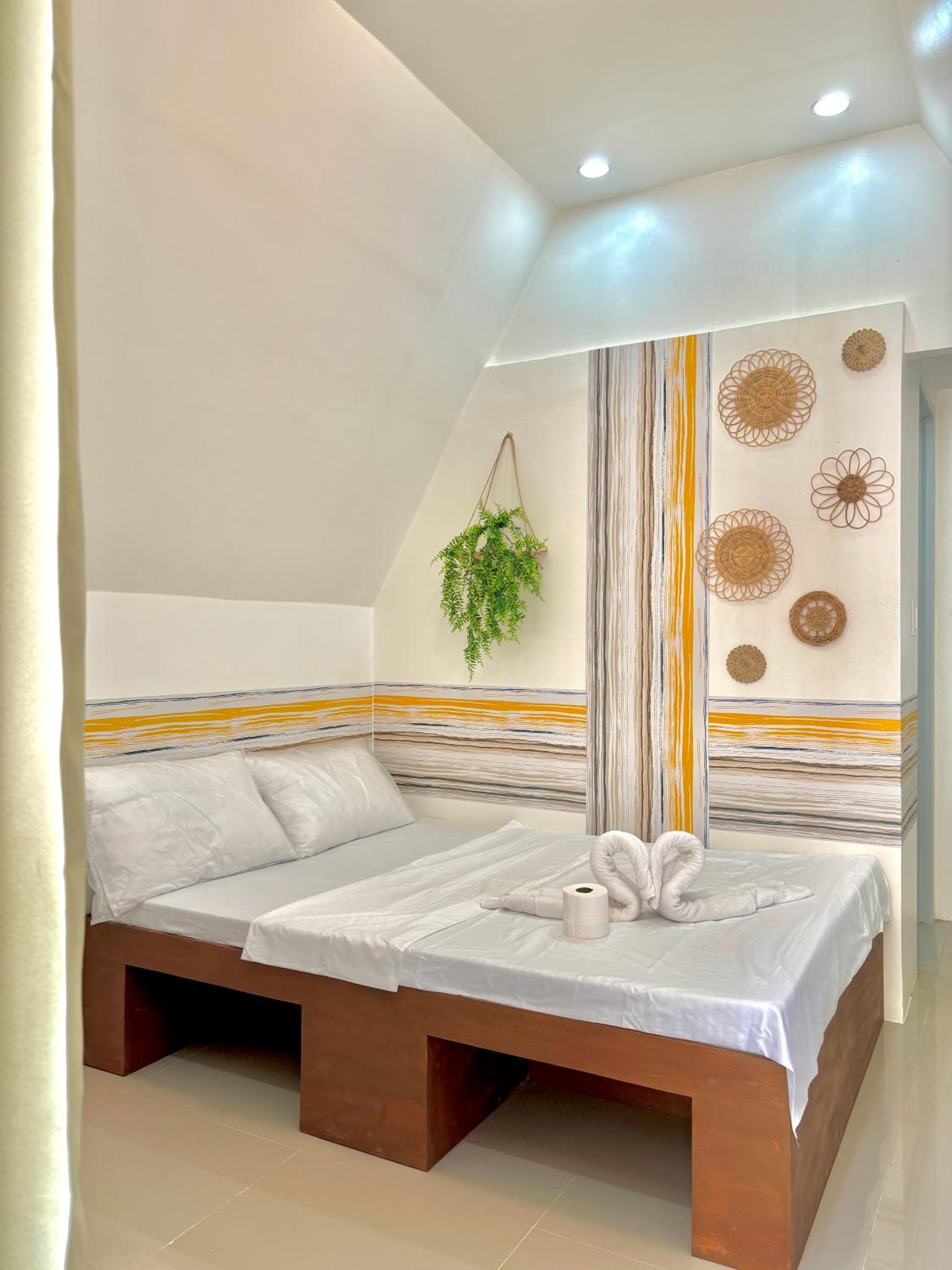 One-Bedroom Chalet - Photo 37